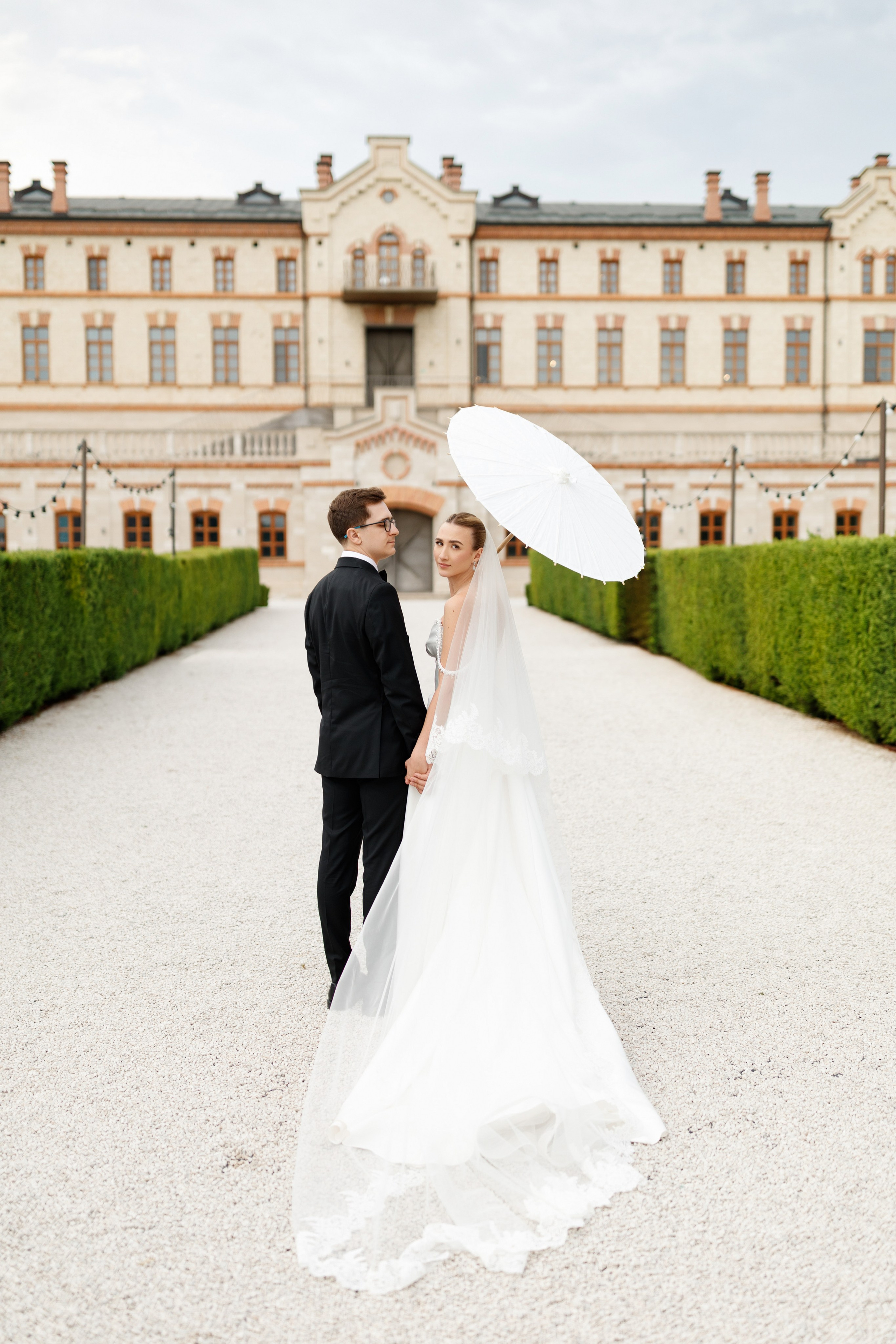 Liveriu & Tatiana | Fotografie de nuntă. Scarlat Photography