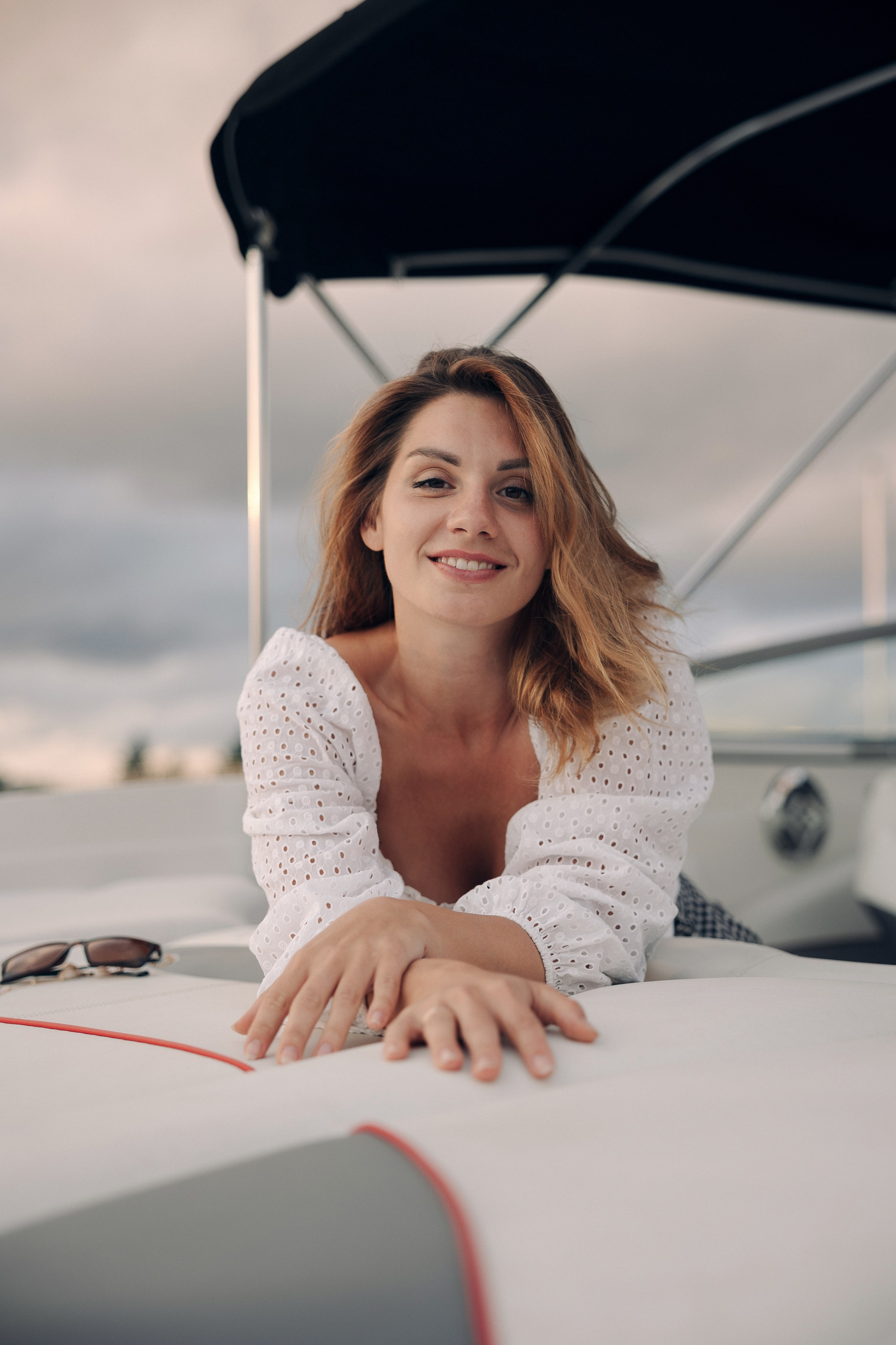 Przepiękny wieczór. Anna Rudnichenko Fotograf Szczecin / Анна Рудніченко Фотограф Щецин