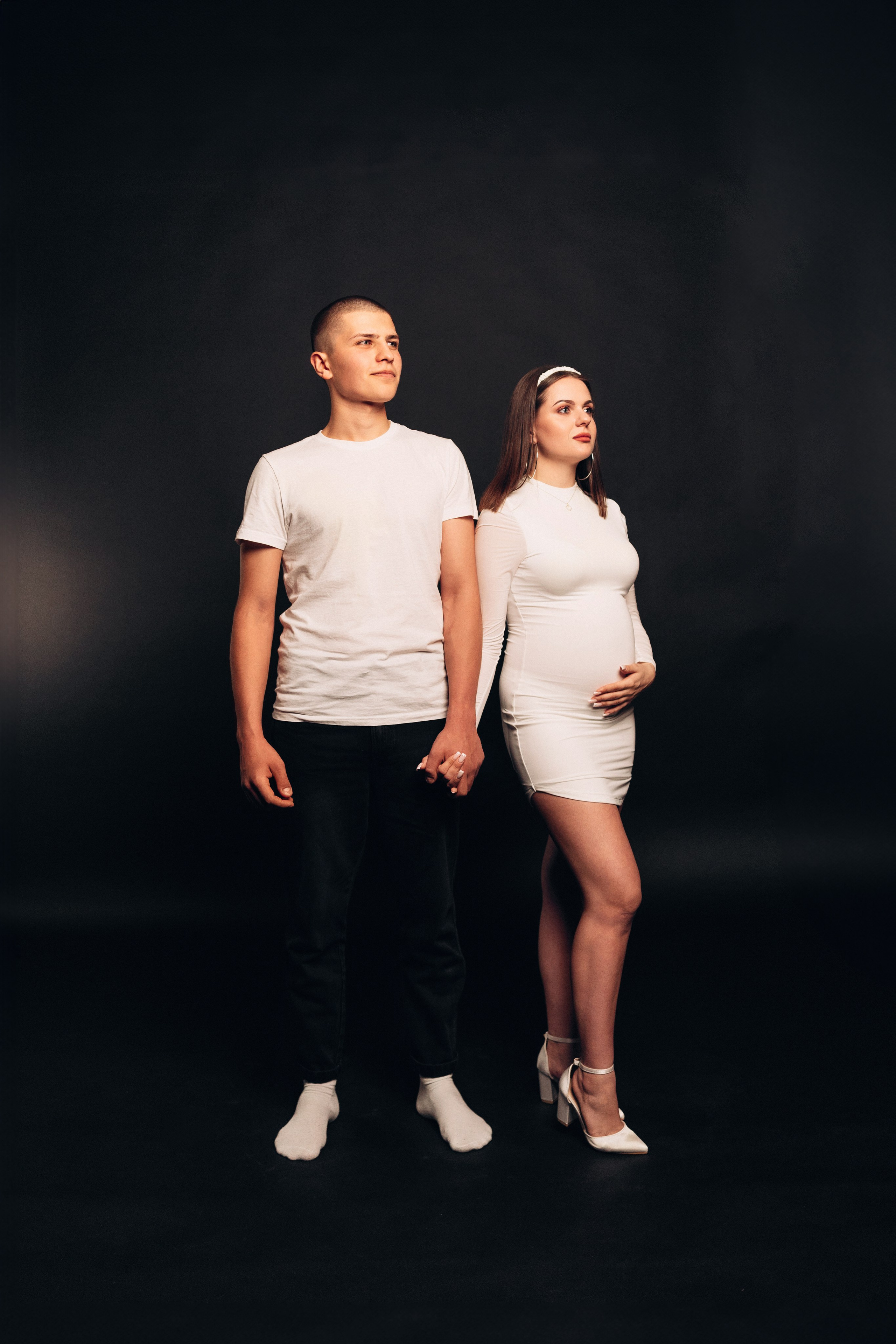 Gender Party 💗💙. Anna Rudnichenko Fotograf Szczecin / Анна Рудніченко Фотограф Щецин