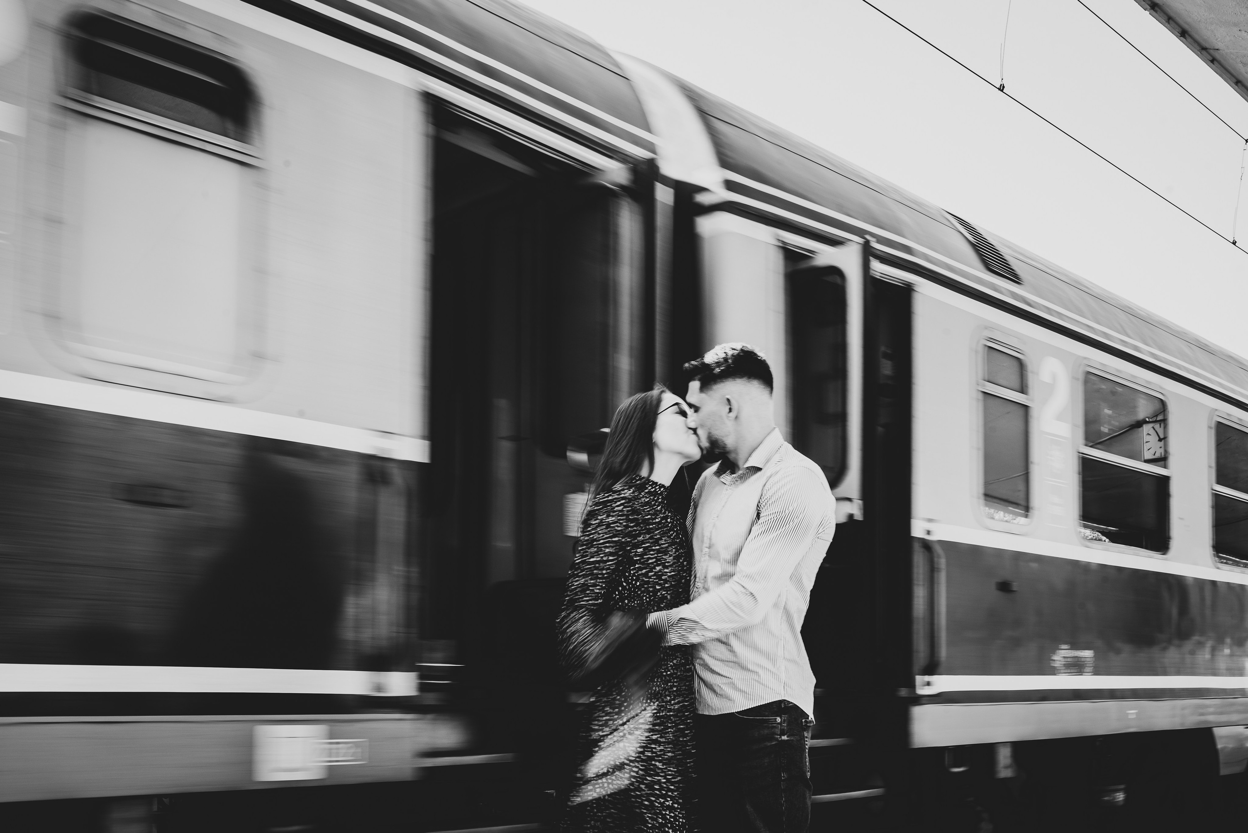 Amalia & Adi. Giani Maftei