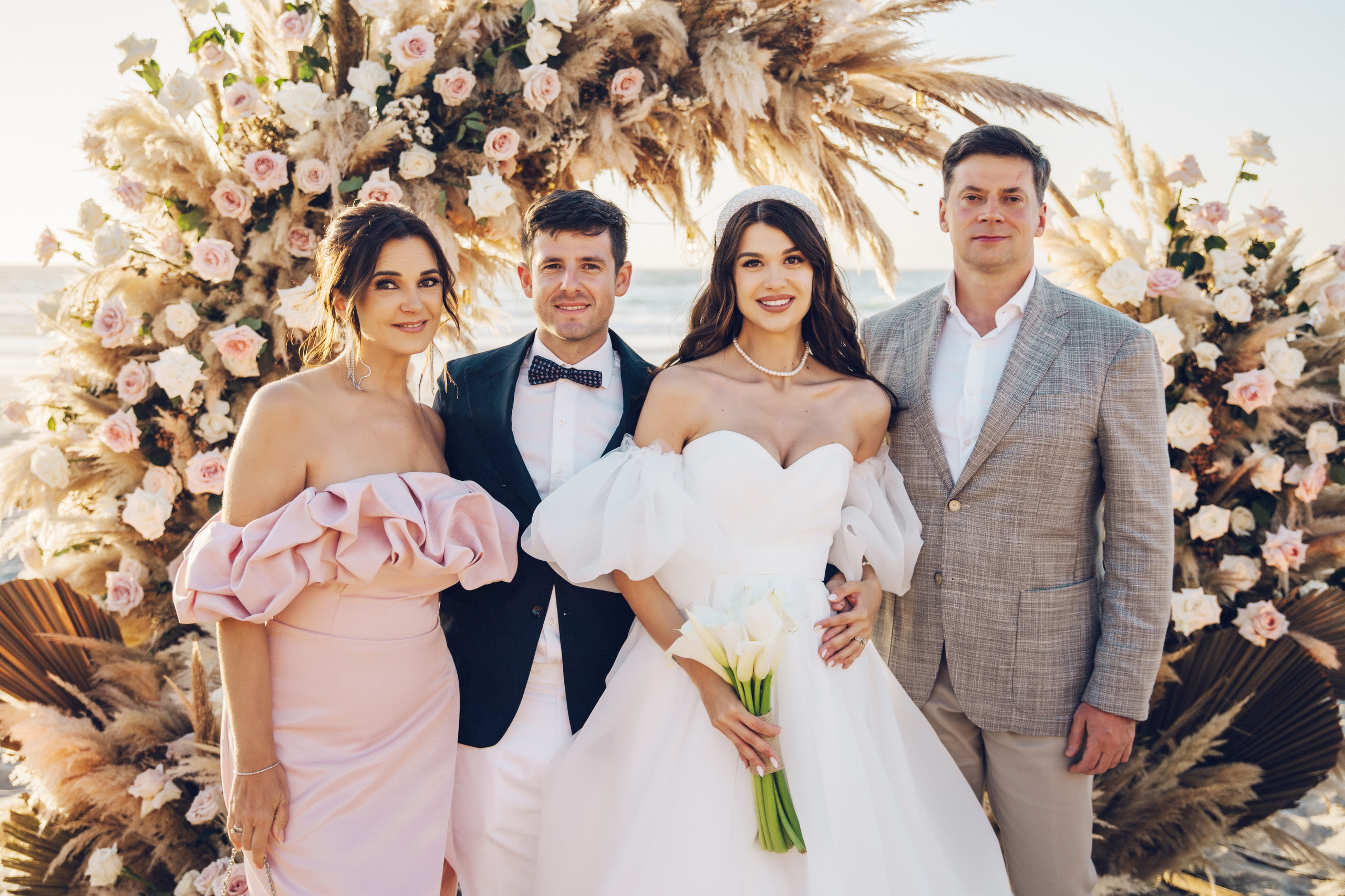 Alina & Alberto. Fotógrafa familiar Santiago y Chile Anna Almazova