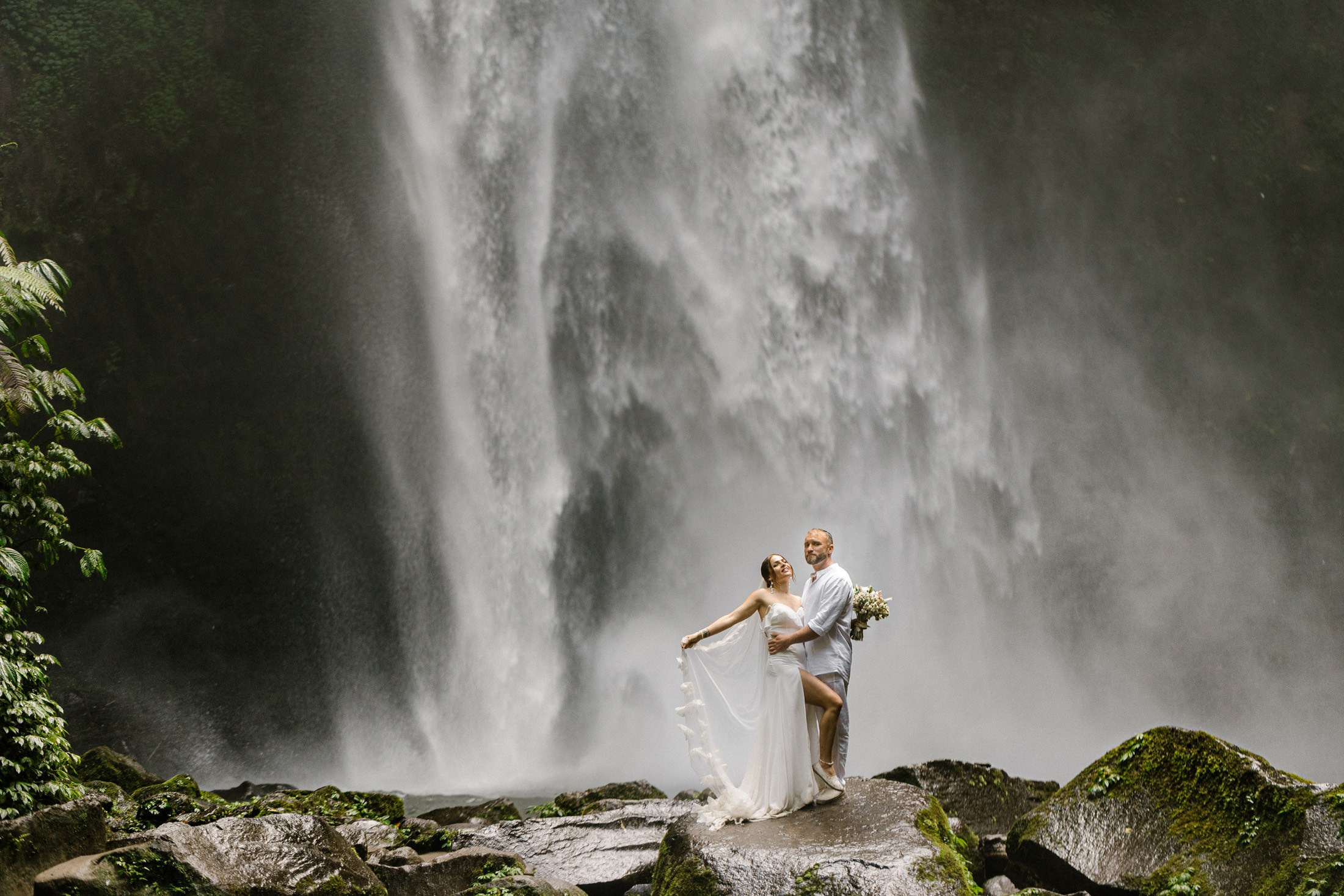 Family wedding. Getitfeel — Aesthetic Photography and Videography