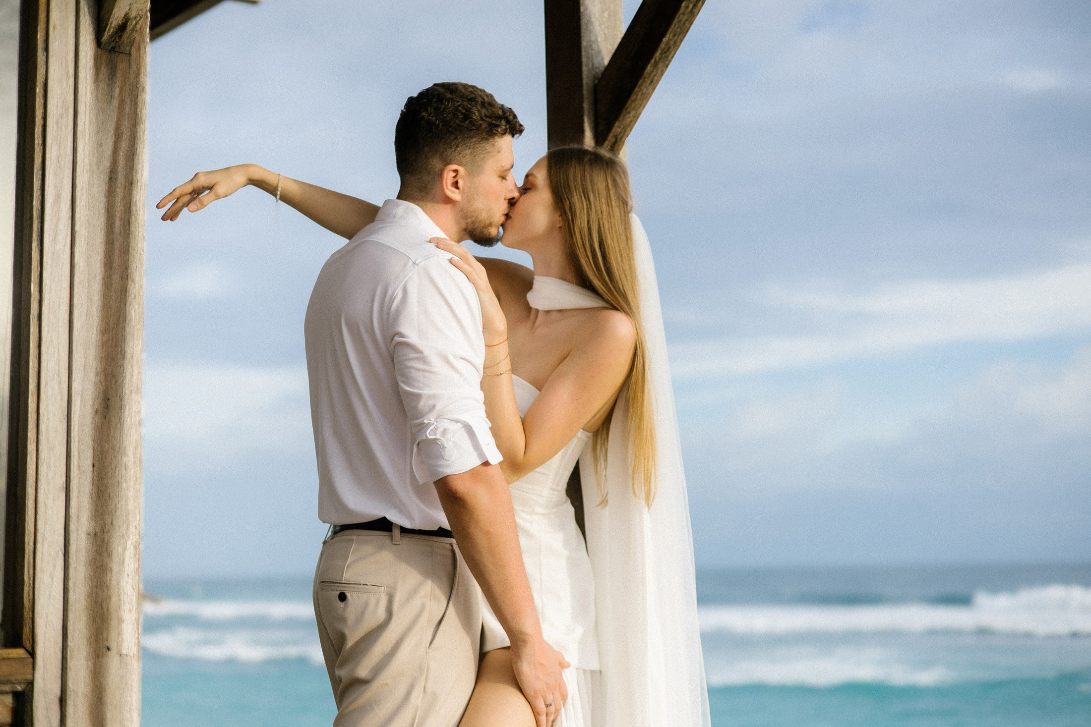 Vlad & Sasha. Getitfeel — Aesthetic Photography and Videography