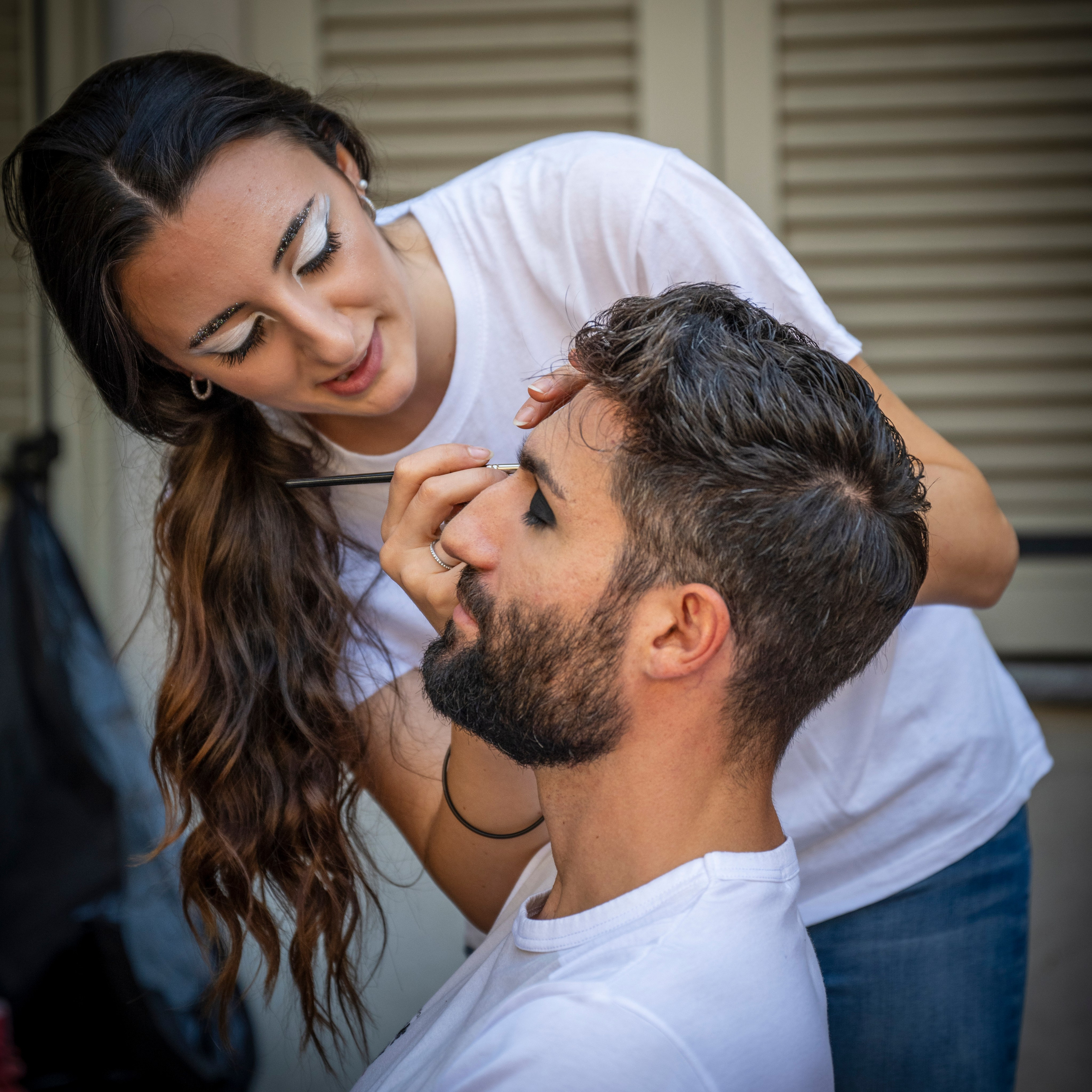Fiera del Tartufo Alba. “Gianmaria Coscia fotografo per passione”