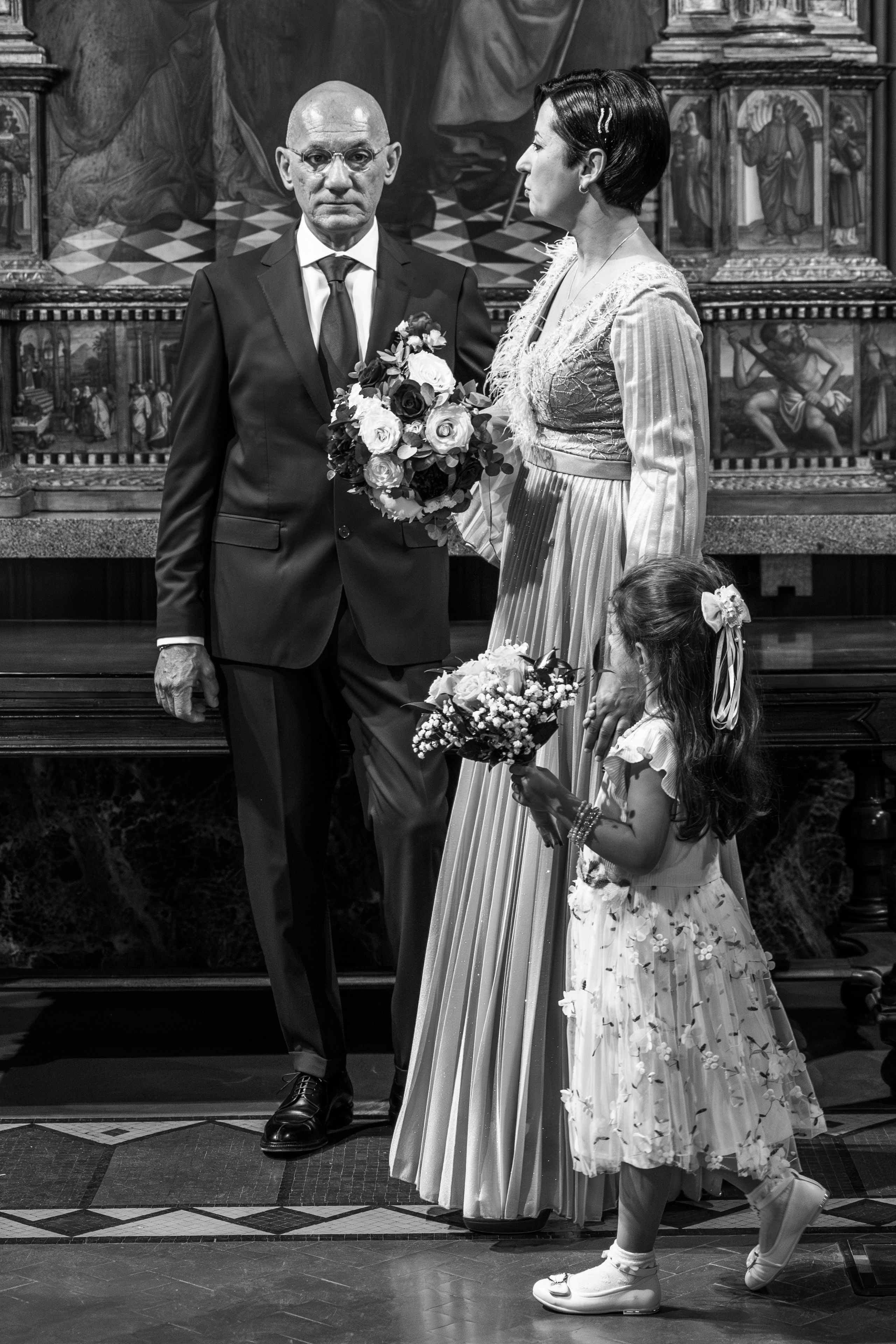 Matrimonio Serena e Massimo. “Gianmaria Coscia fotografo per passione”