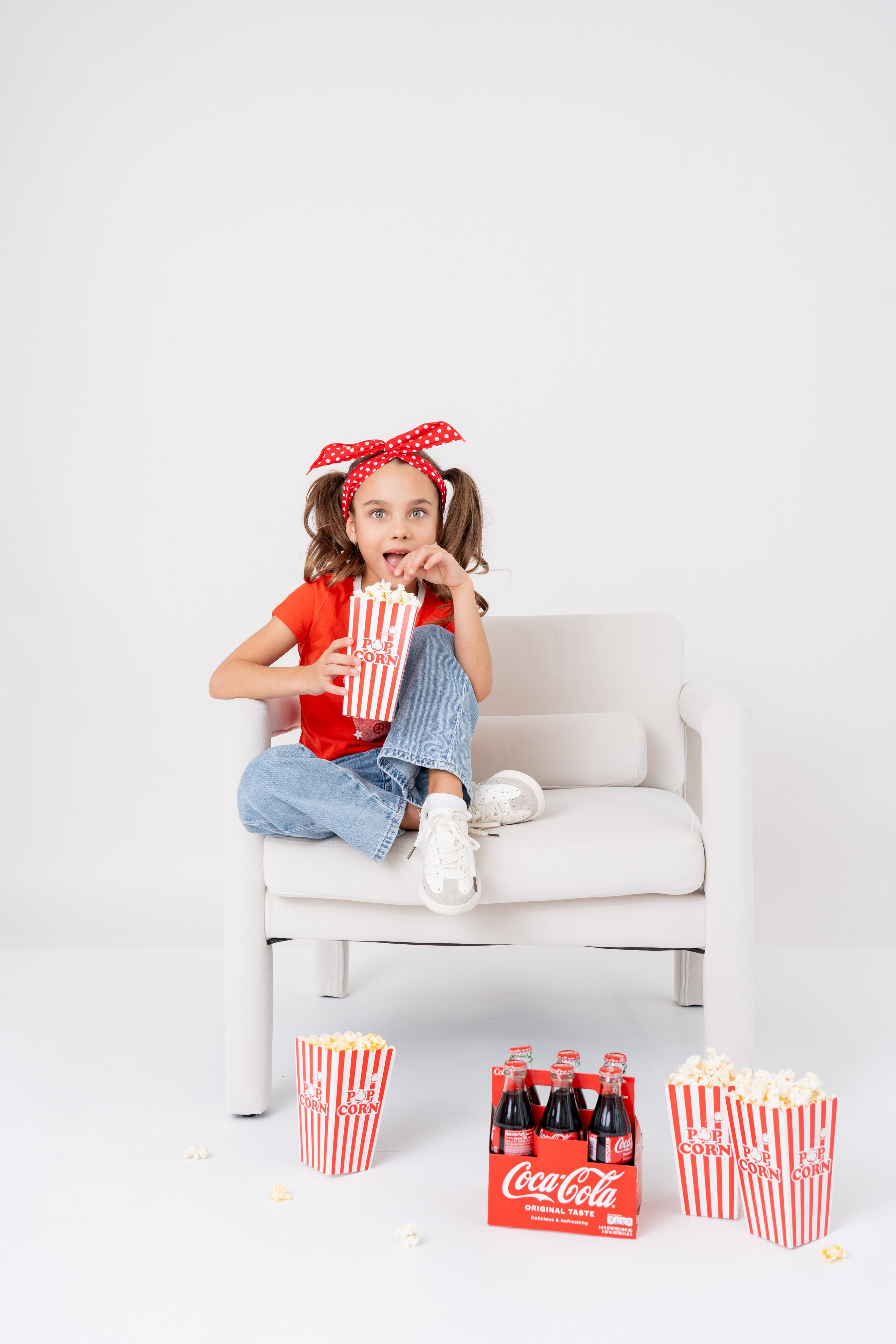 Kids. Santa Clarita Photographer