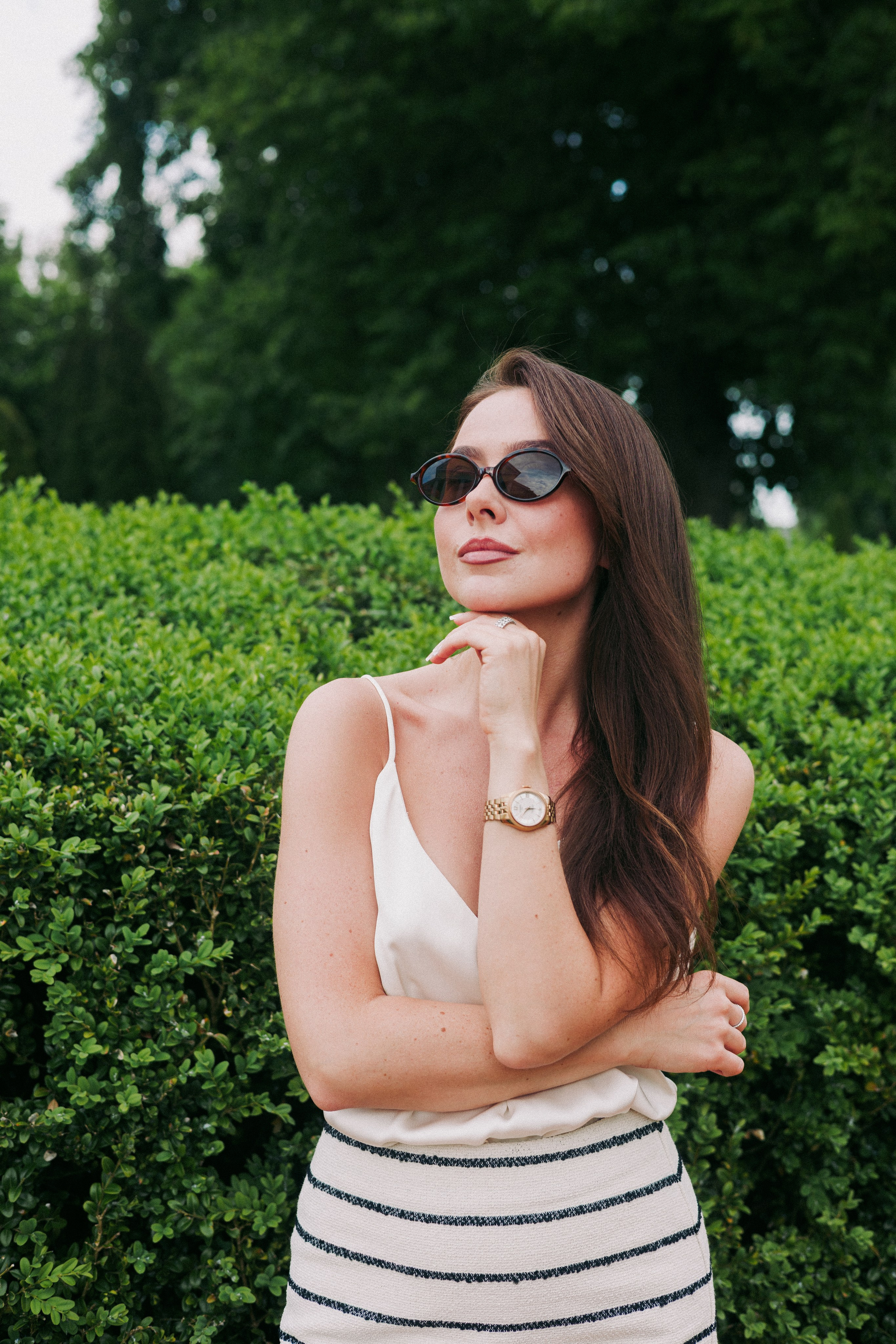 Glorija. Fotografė Aleksandra Samozvanova