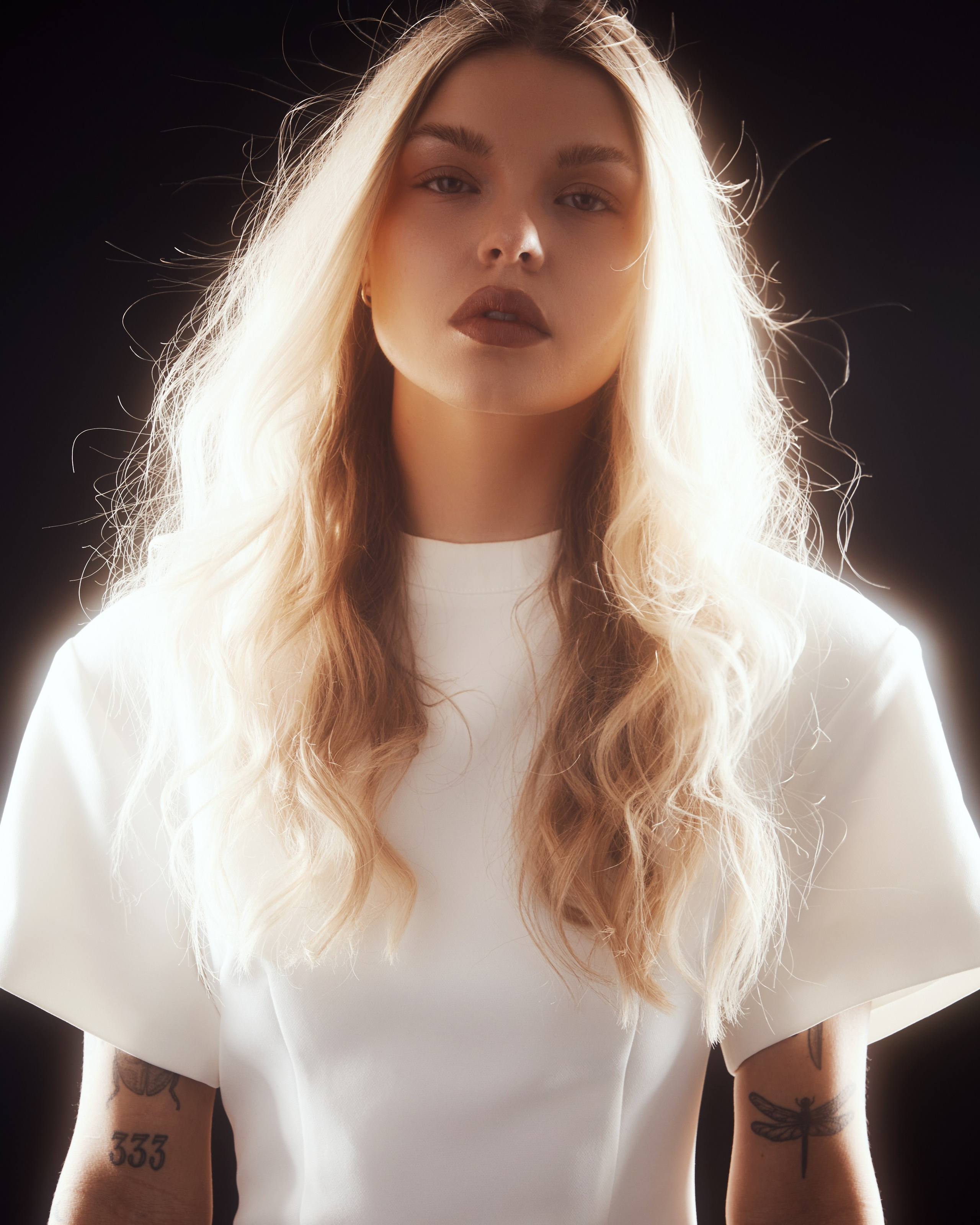 Lena Shtatolkina | Model Test Photographer in Utah