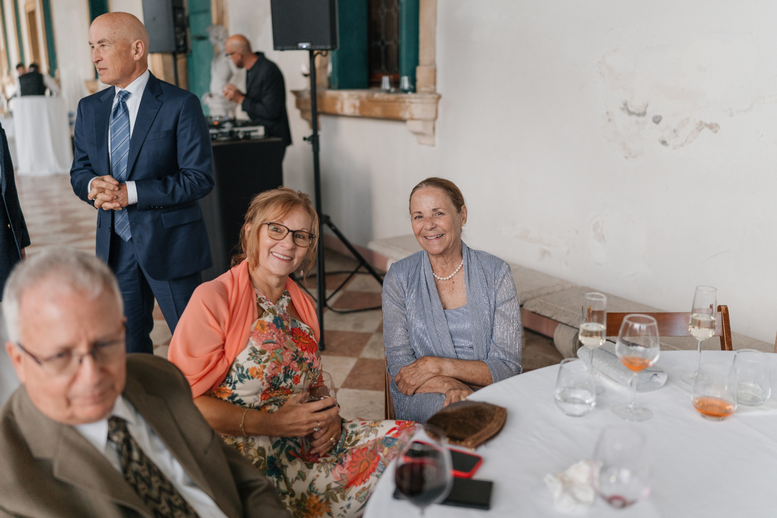 Scott & Elena. Wedding photographer Natalia