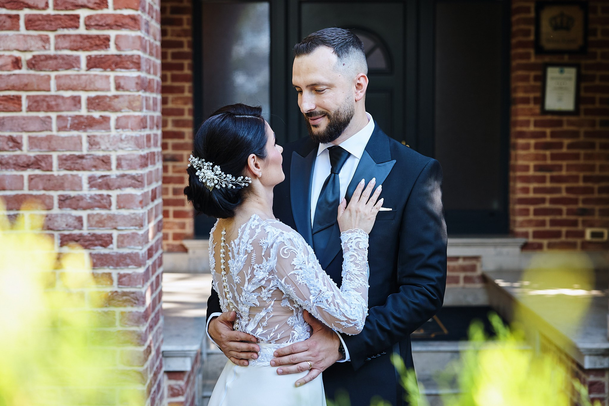 Nicoleta & Andrei. Bogdan Vancea | Fotograf Nunta Ploiești