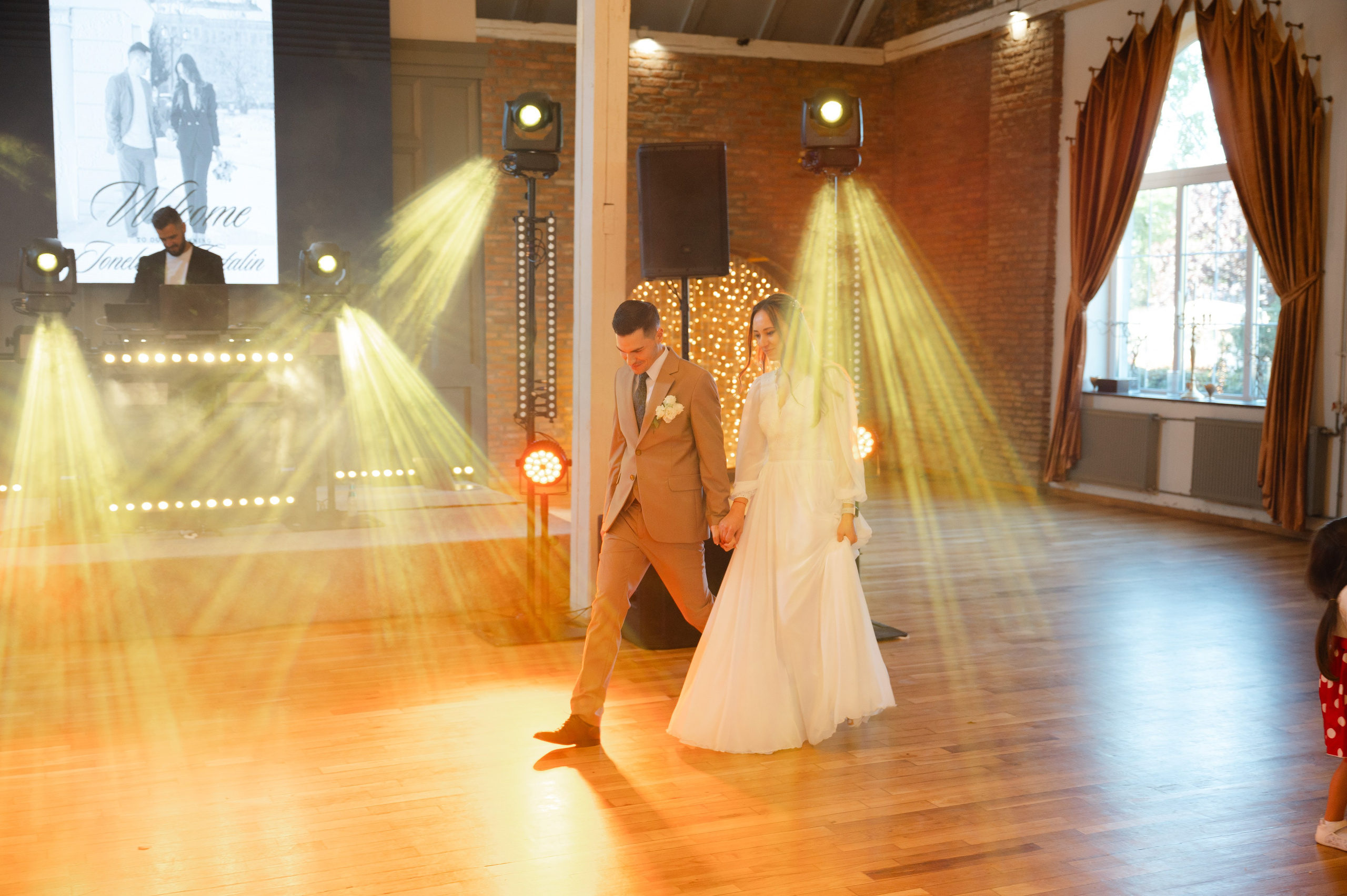 Ionela & Cătălin O Nuntă De Poveste La Conacul Heldsdorf | Happy Souls