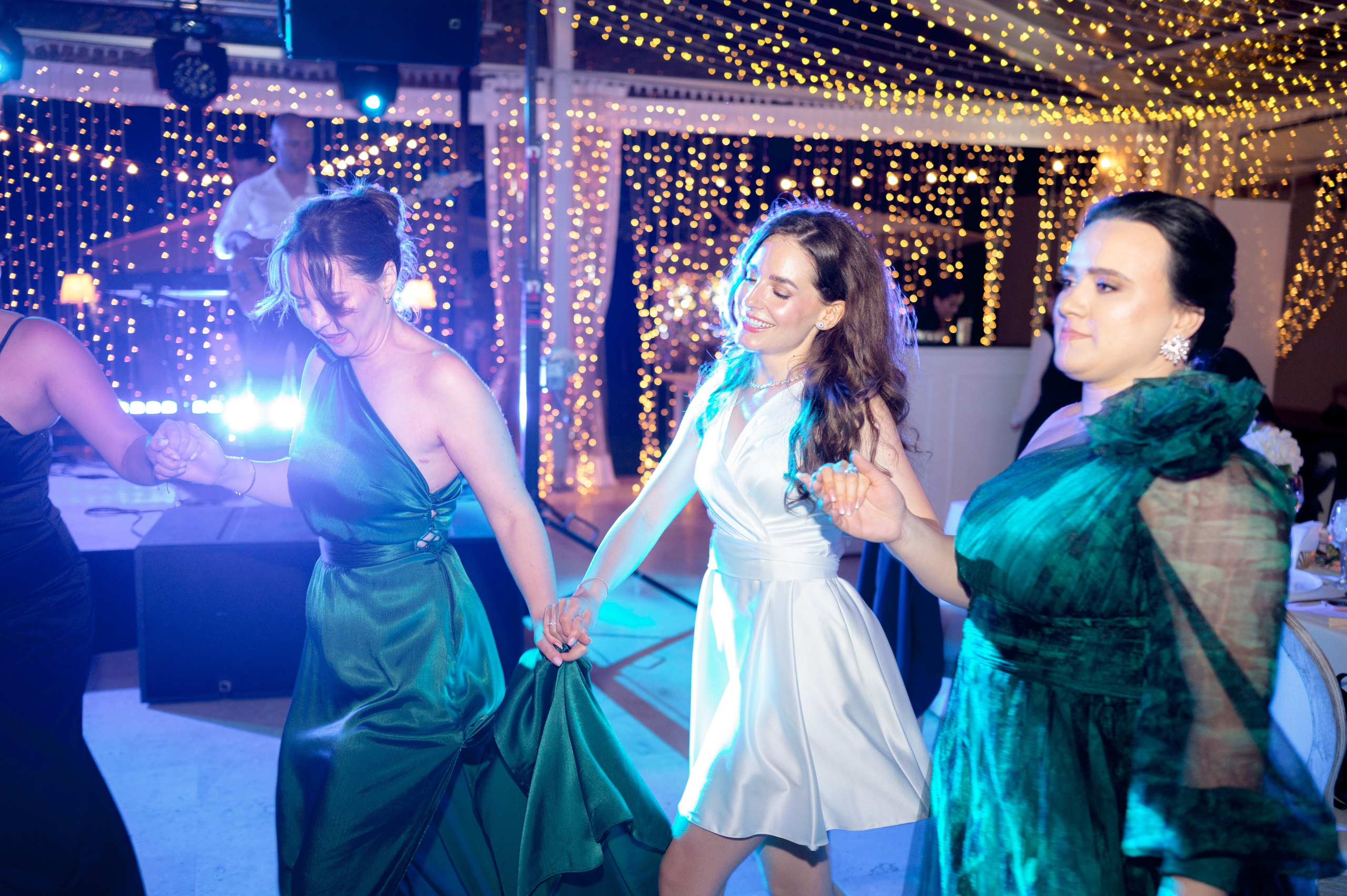 Patricia & Mihai – nuntă la Cesari | Fotograf nuntă București