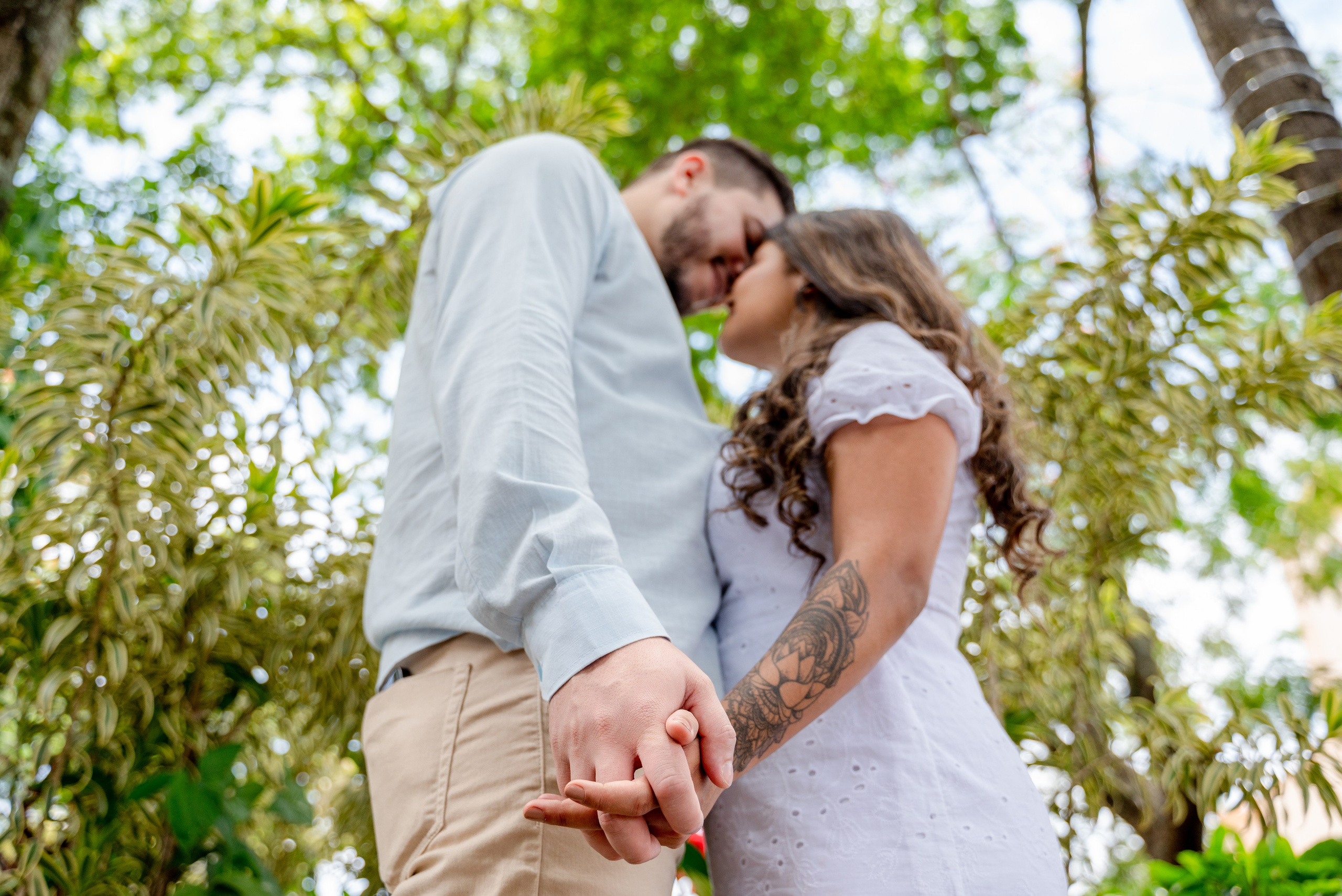 Ensaios. Morcelli Fotografia