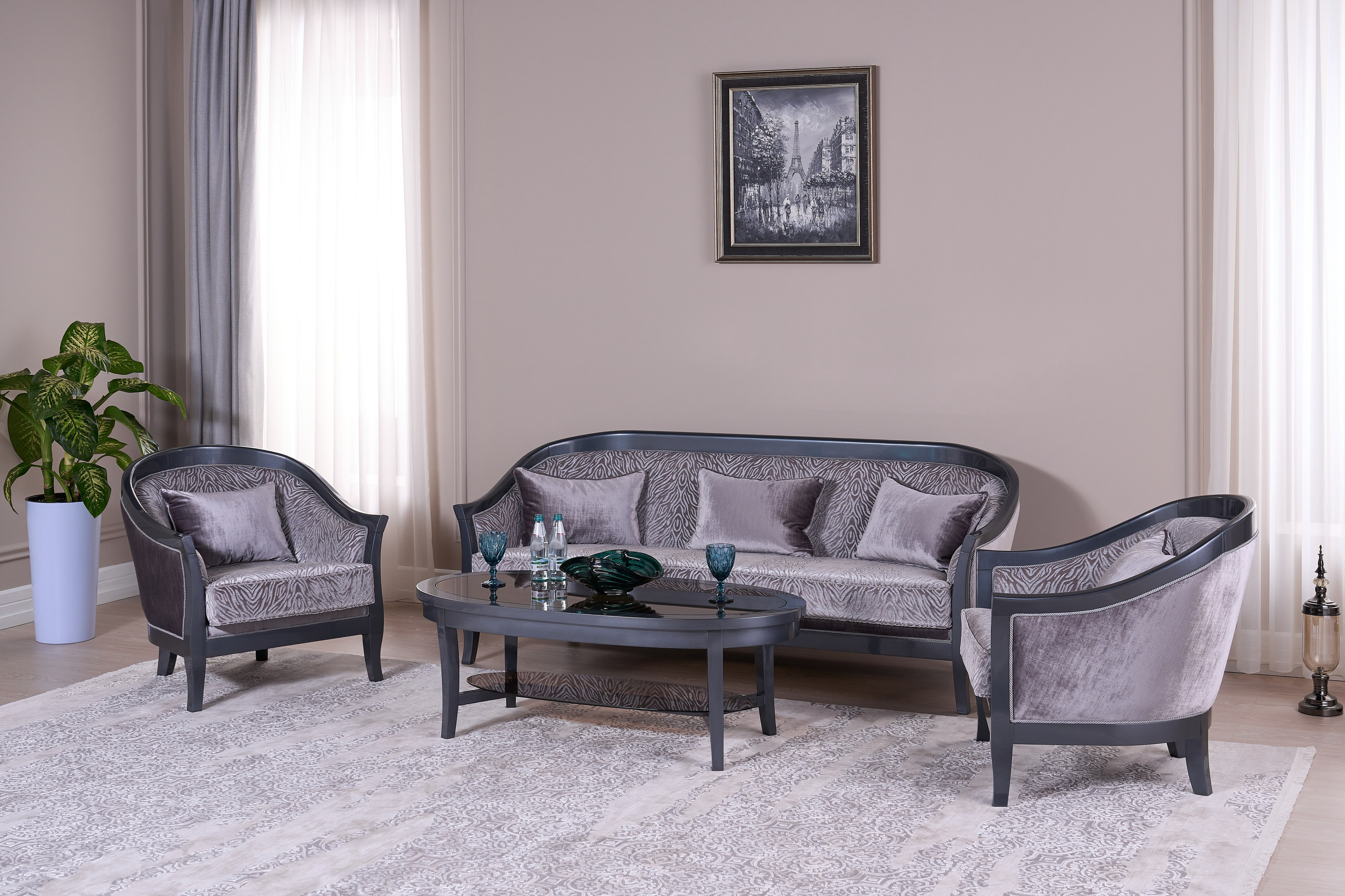 Фотографии мебели. Фотограф в Ташкенте Павел Насенников