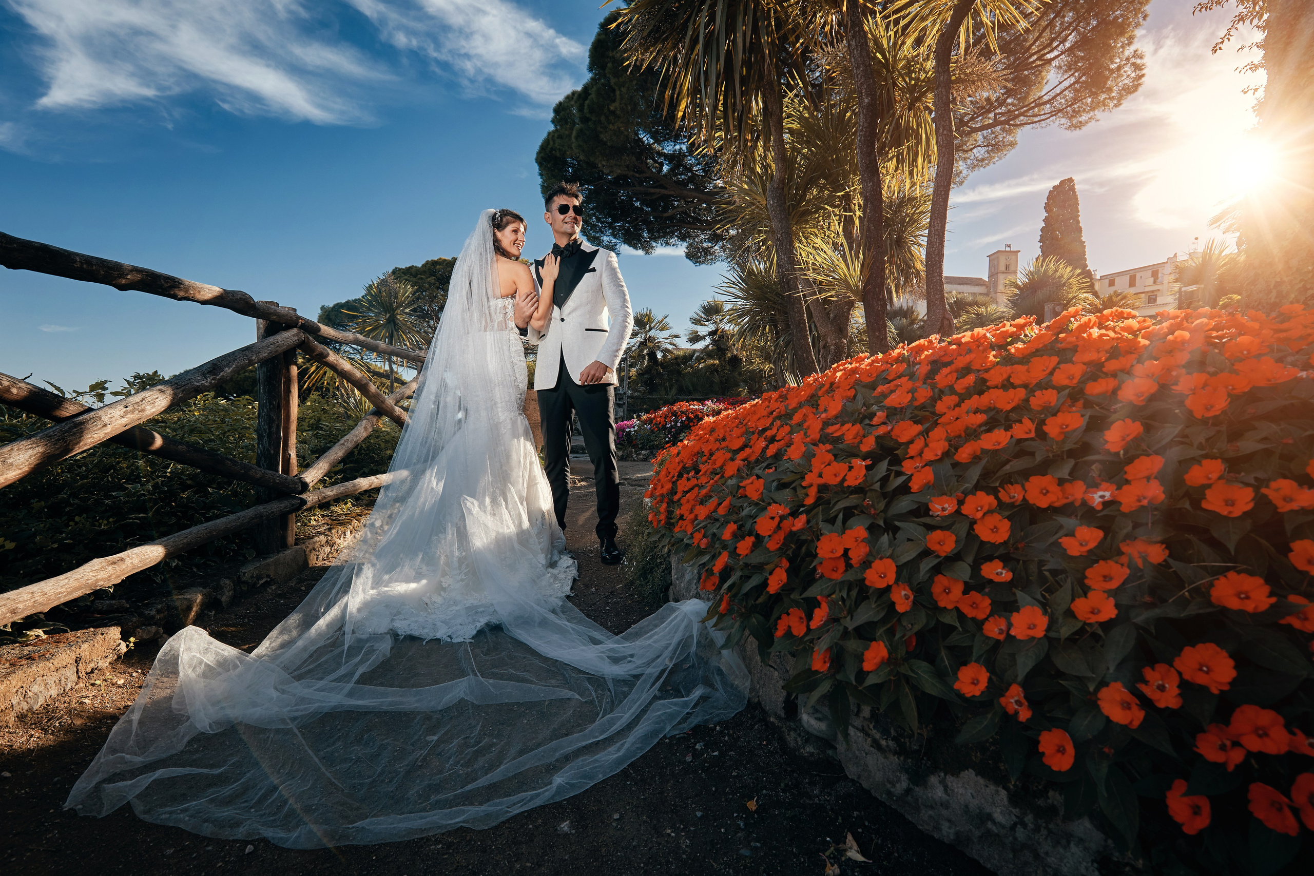 Portfolio. Romeo Dimache — Wedding photographer in Romania