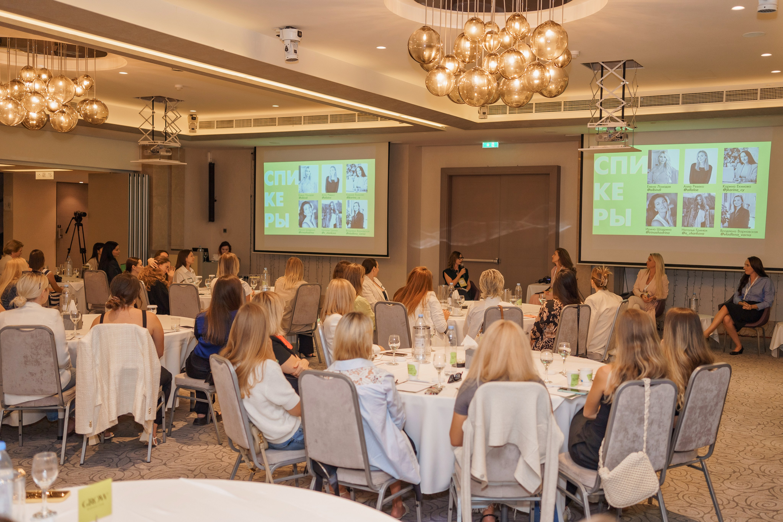 Репортаж. Фотограф на Кипре