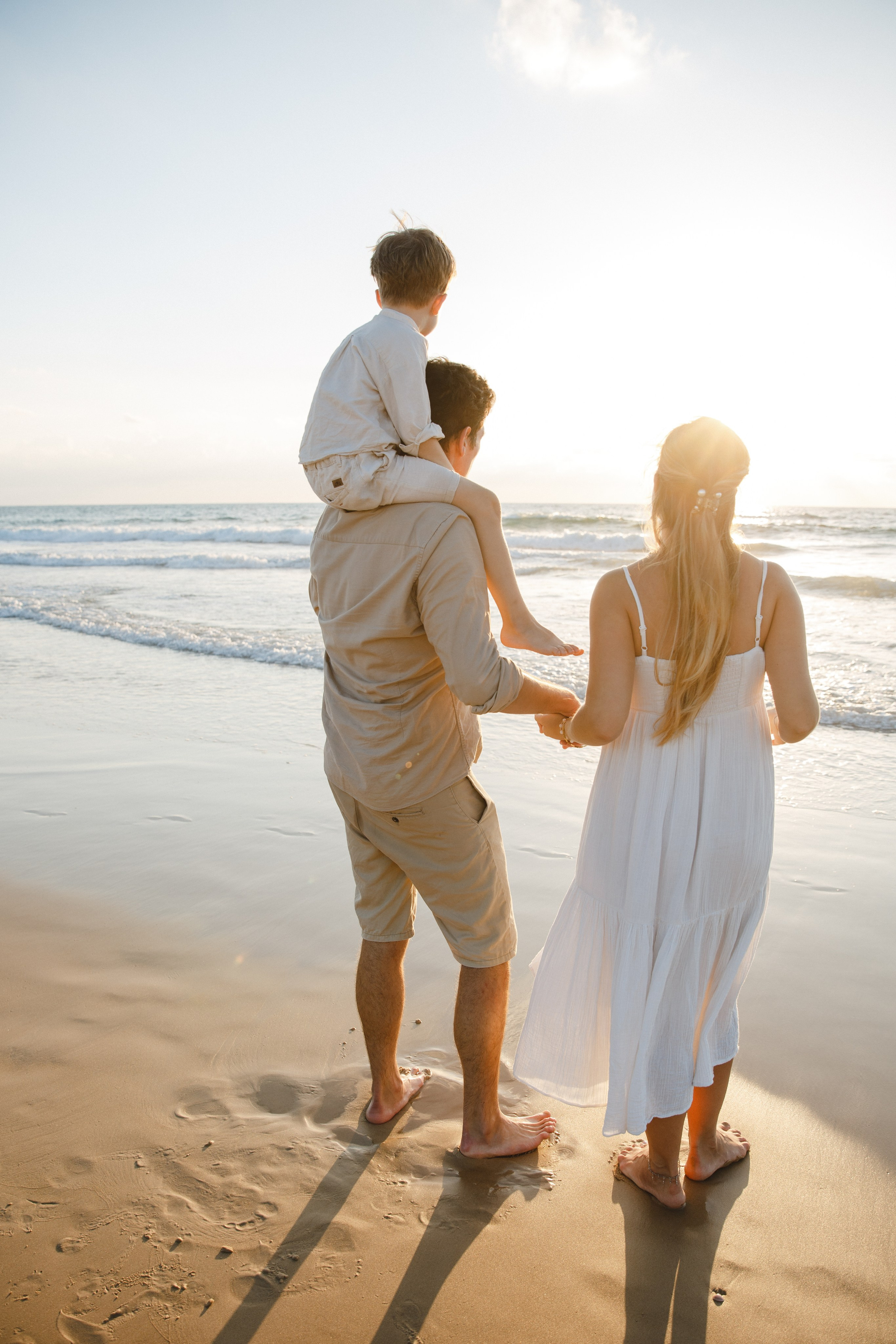 Angelina's family. Семейный фотограф в Израиле