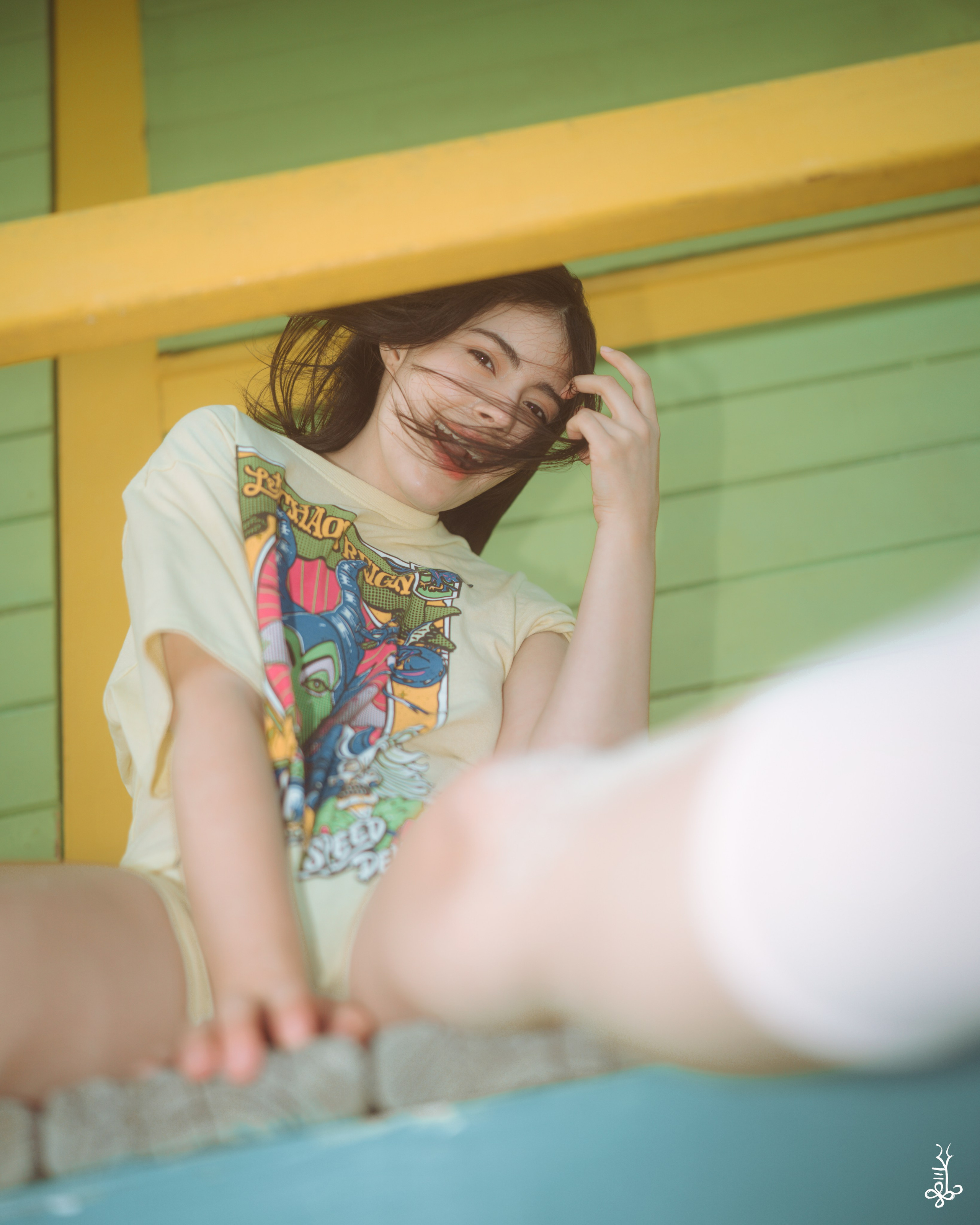 NATALIA. Ke’Ondris