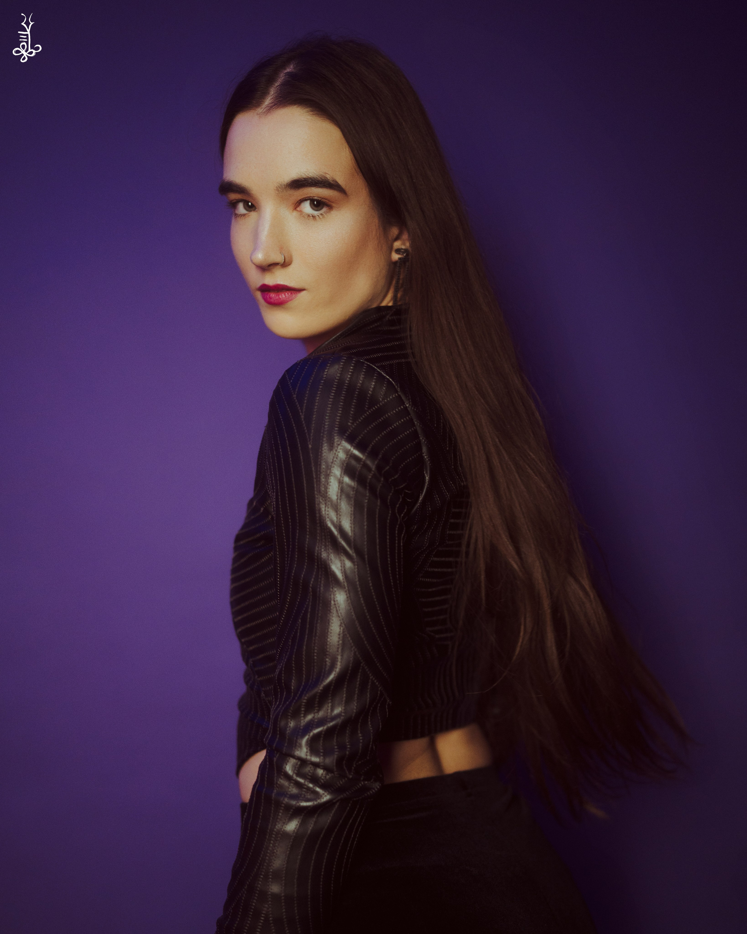 HALEY DAHL. Ke’Ondris