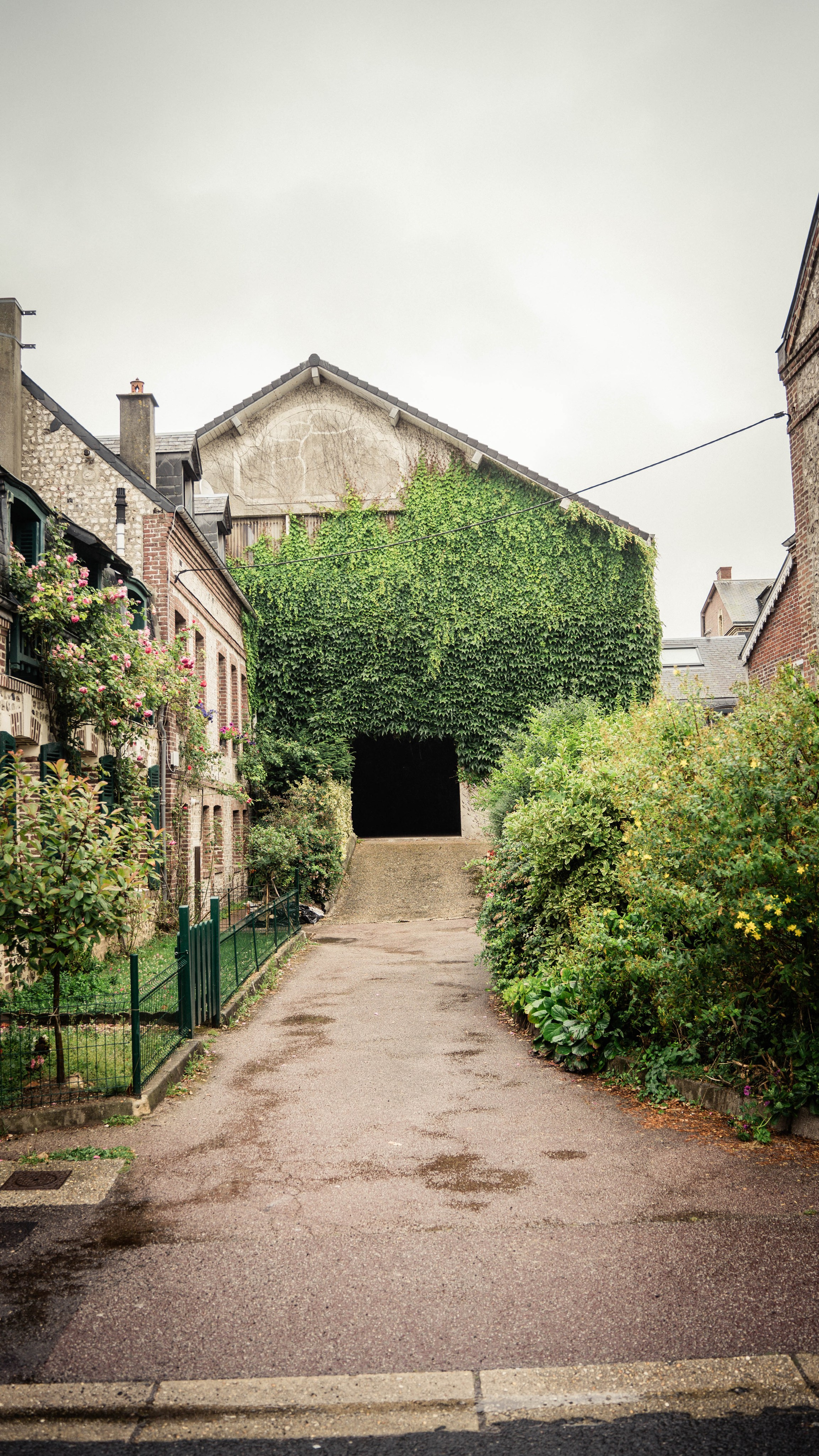Etretat, Normandie, France