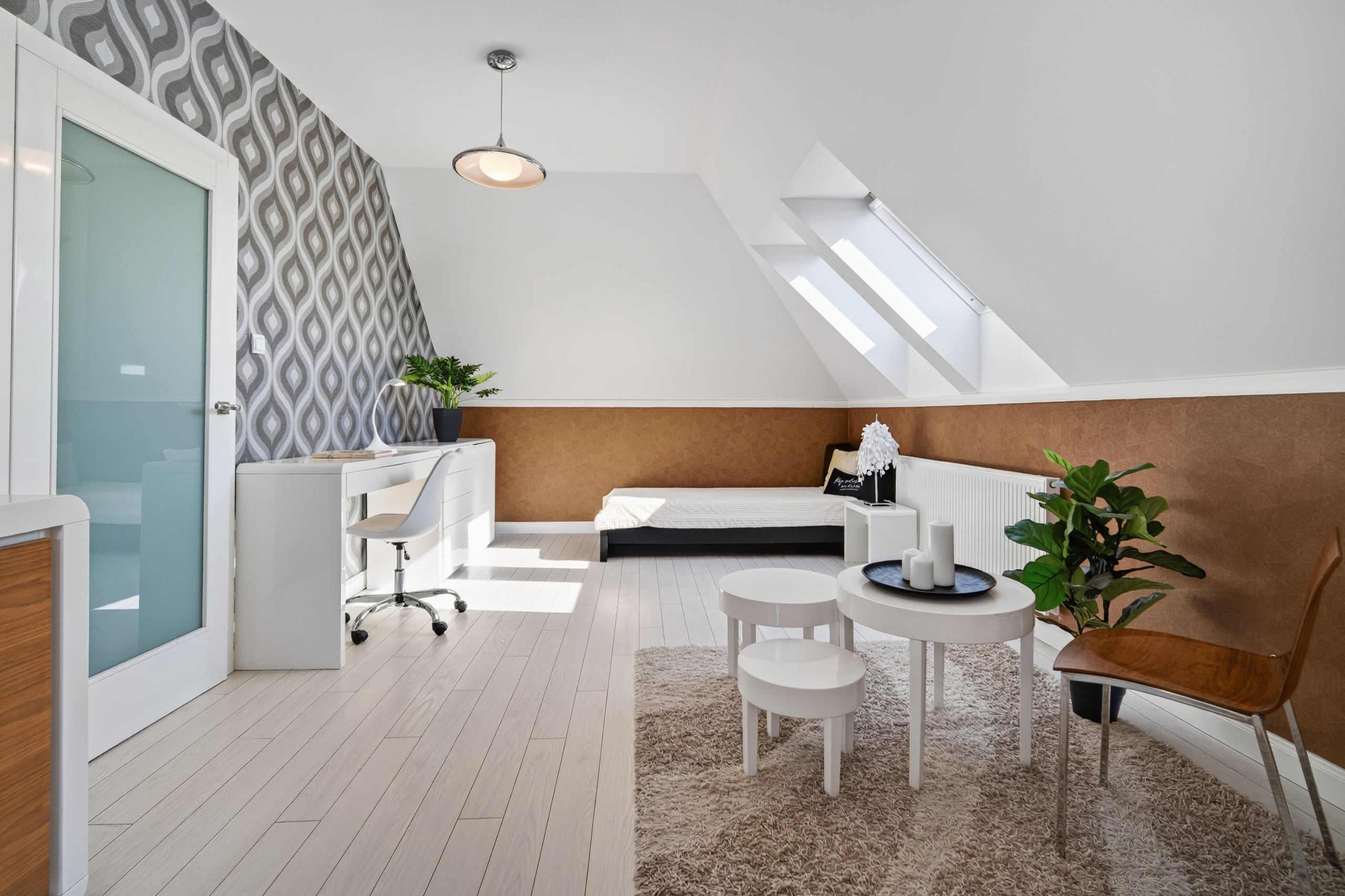 Jazdecká 18. Photographer and videographer in Norway and Slovakia Andrea Zemko