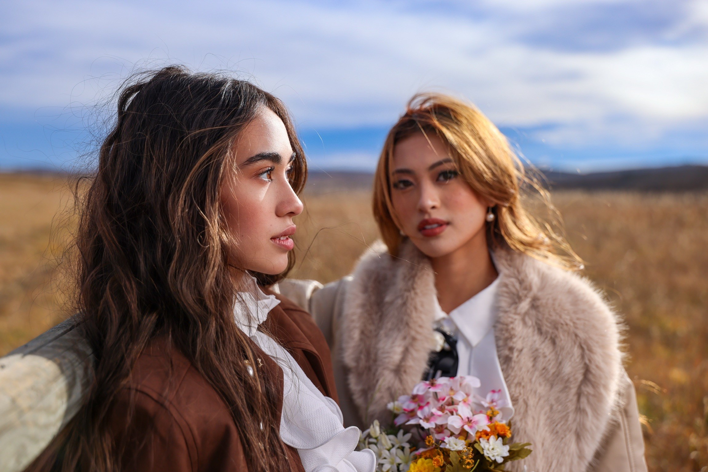 Ross Henderson. Qura Creative — A Multidisciplinary Creative House for Styling, Fashion Direction, Photography & Visual Storytelling