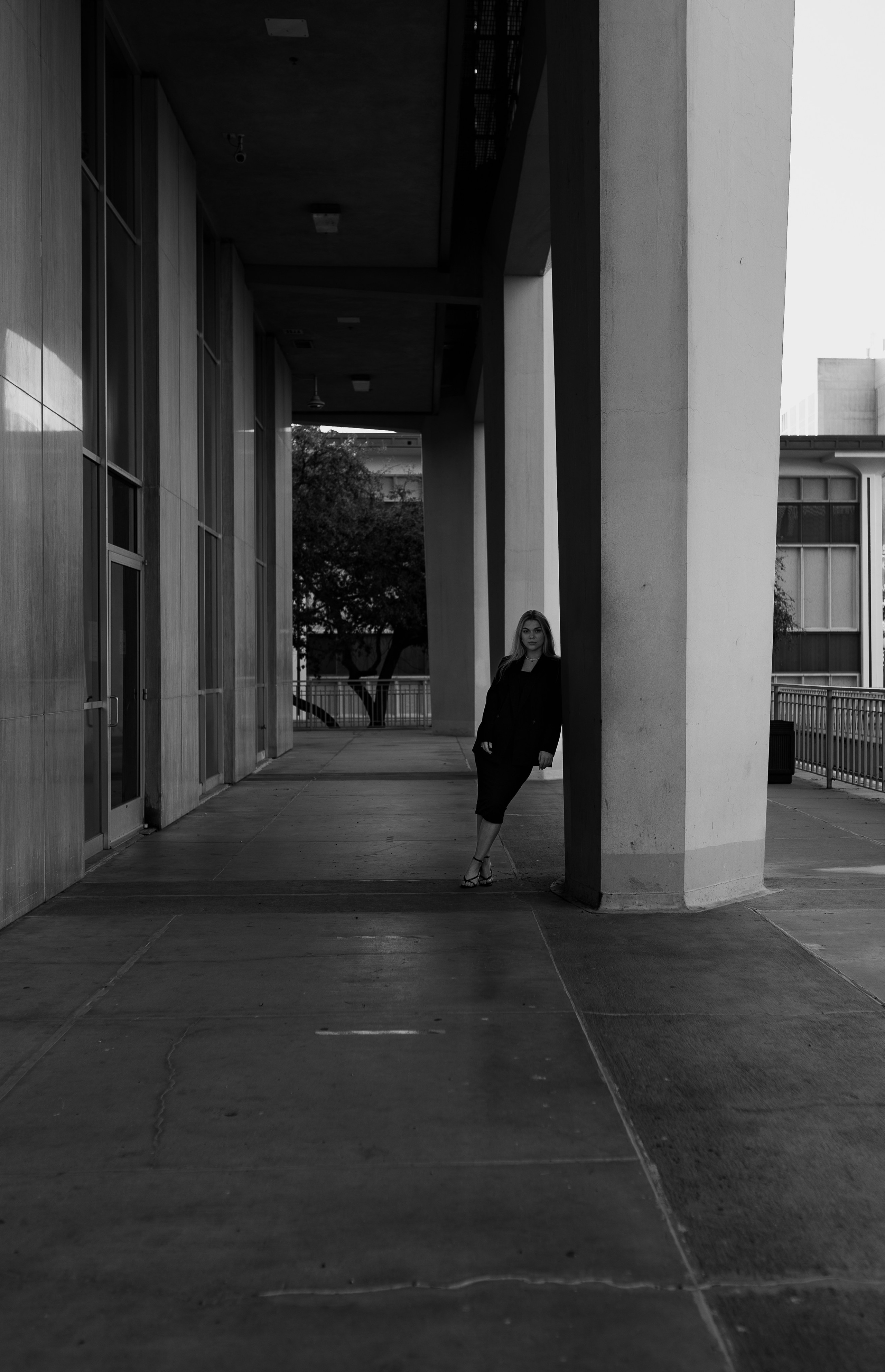 Individual shooting. Inesa Blokitina Photographer