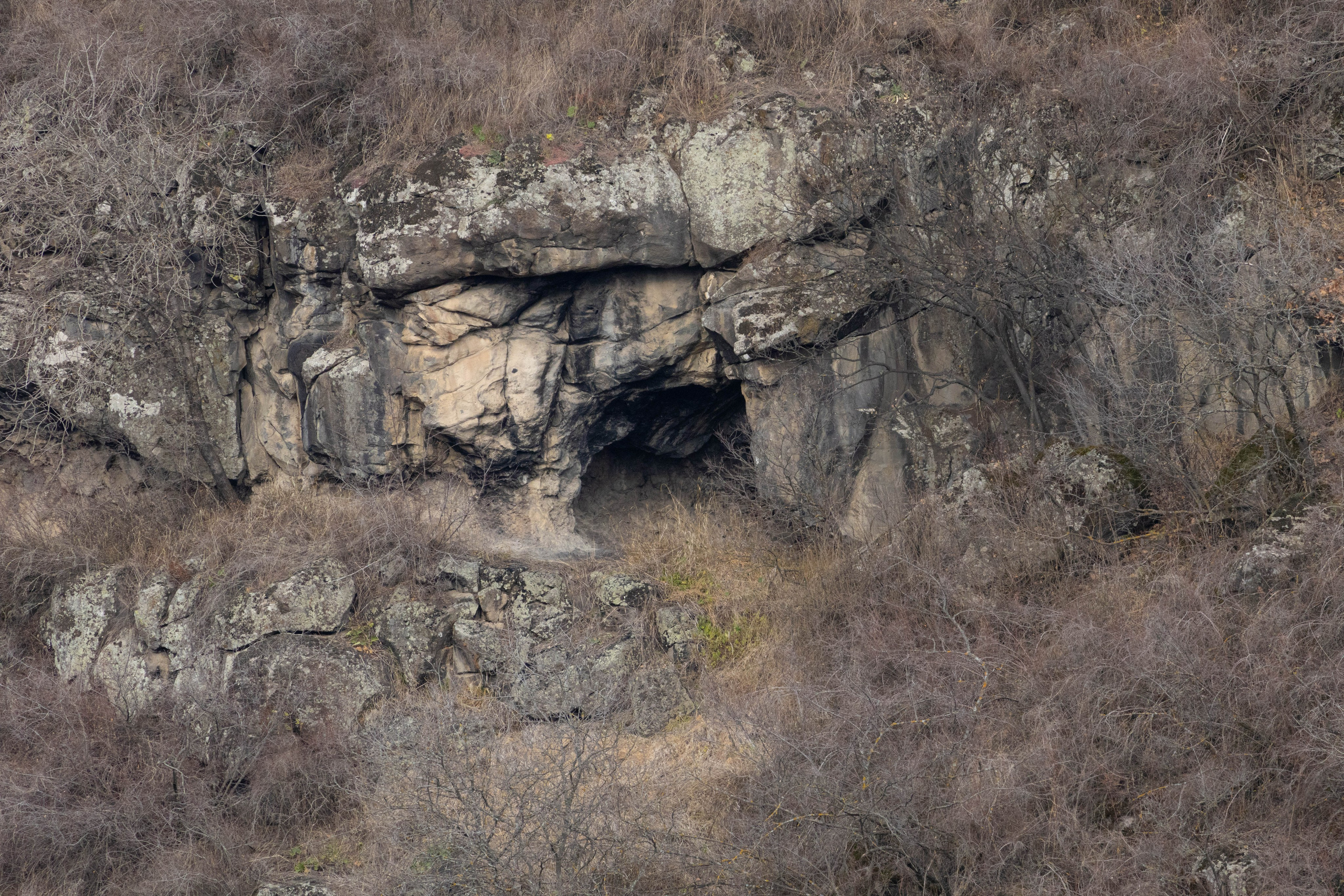 სამშვილდე. FramefreeMan