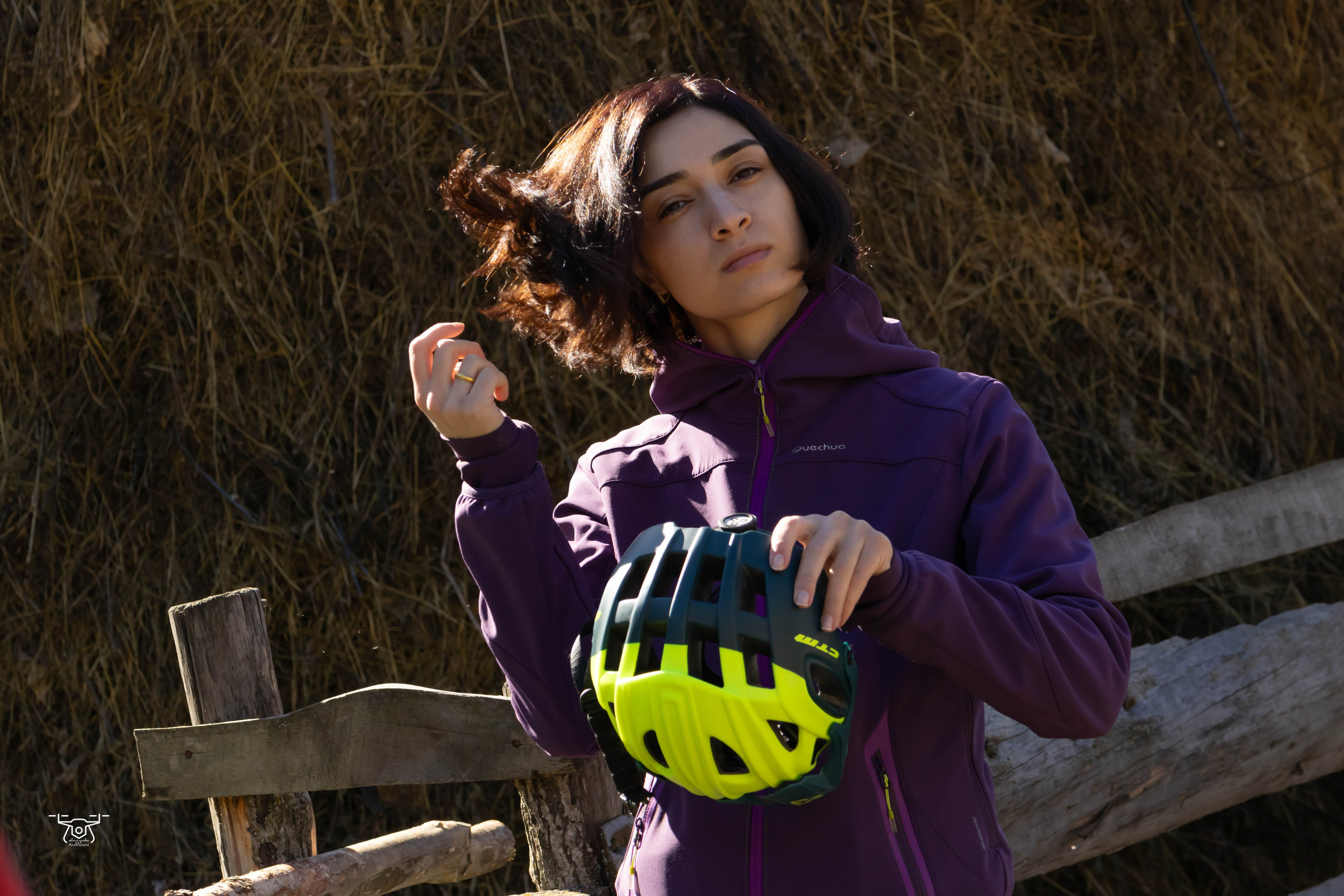 პორტრეტები. FramefreeMan