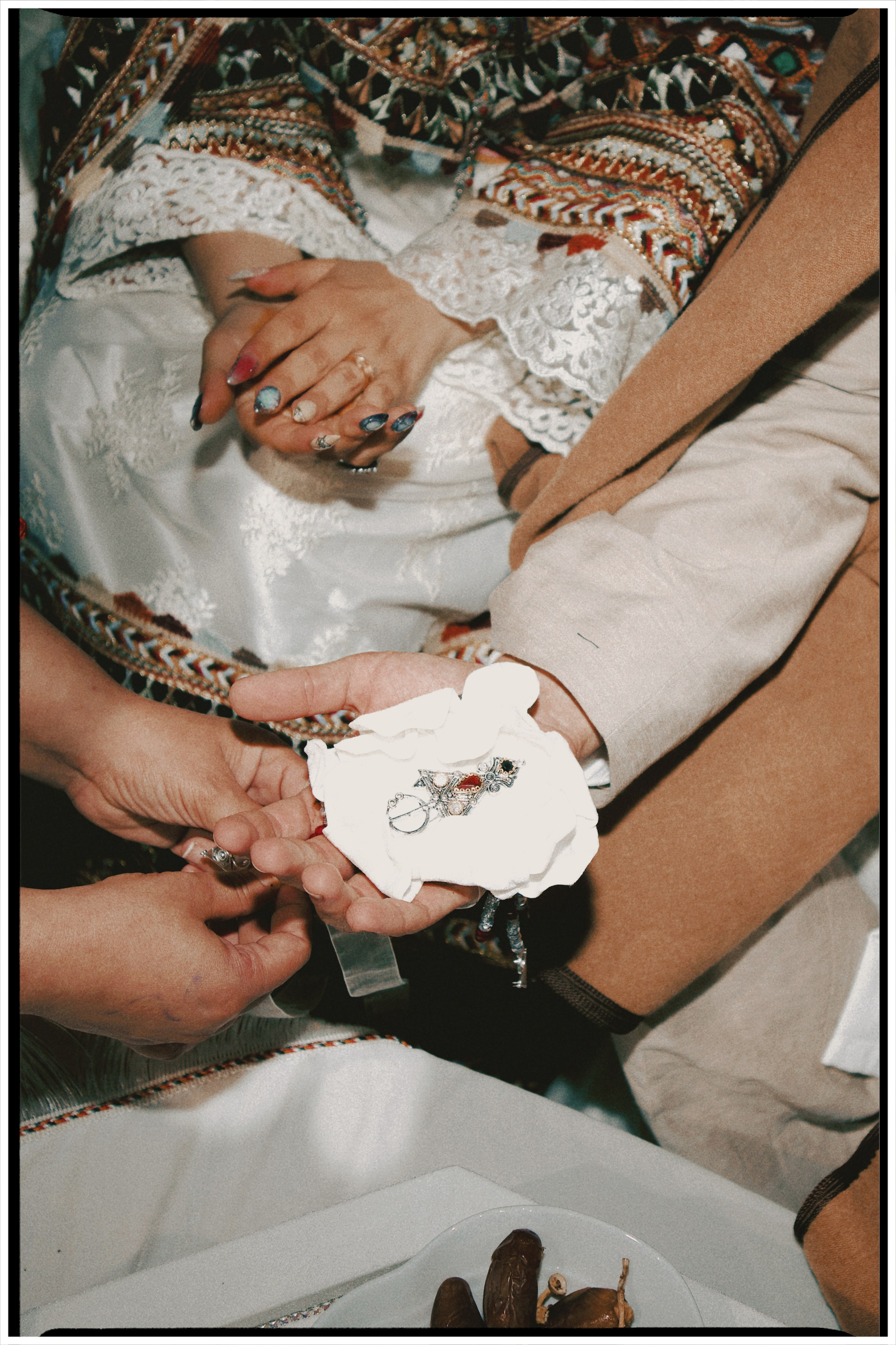 Galerie complète. Hojra Studio - Wedding photographer