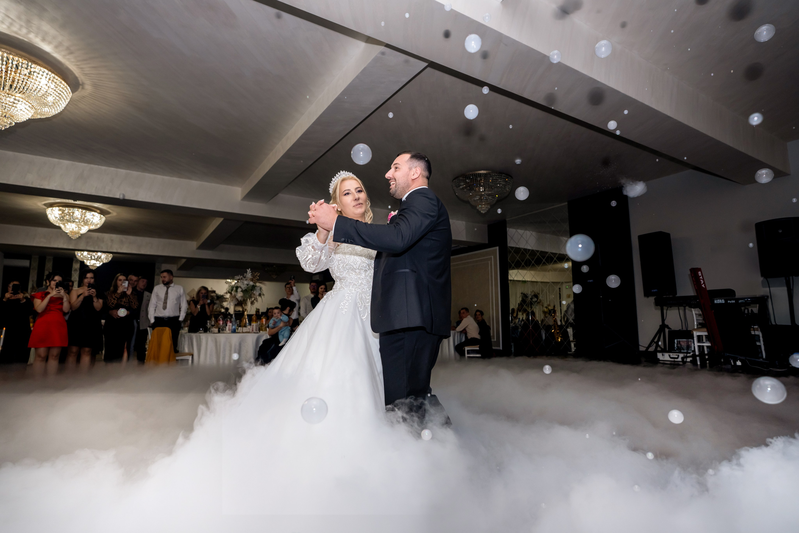 Nuntă Loredana & Cosmin. Mihai Alexandra Events