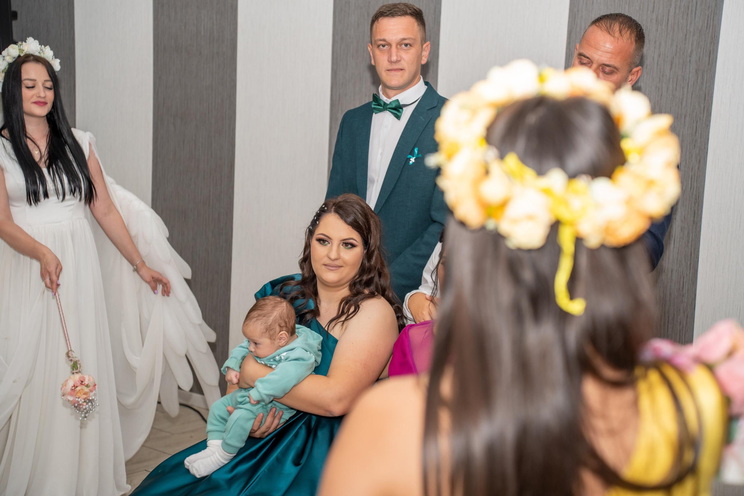 Botez Theodor Andrei