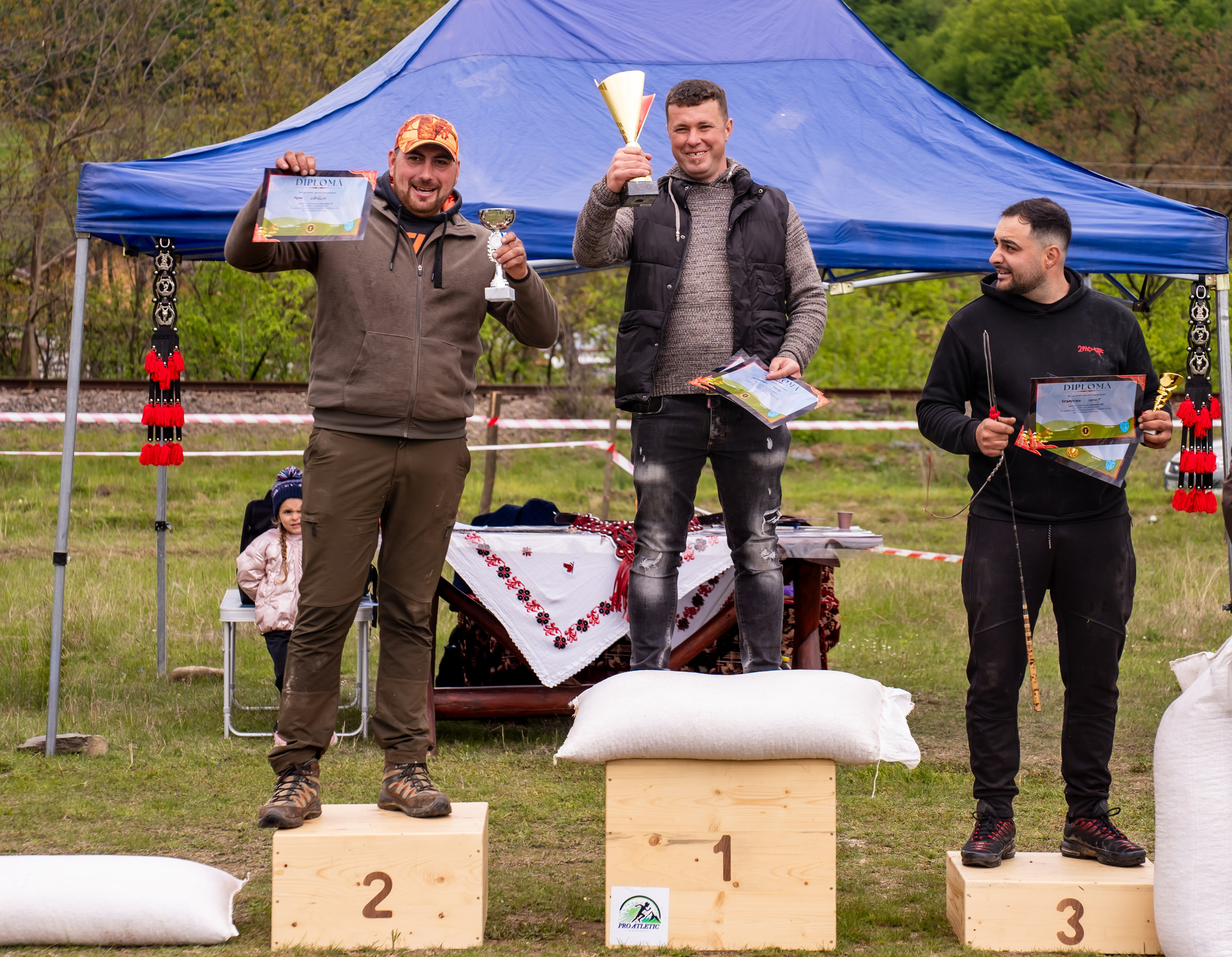 Concurs Ecvestru Vărbilău ediția a 4-a. Mihai Alexandra Events