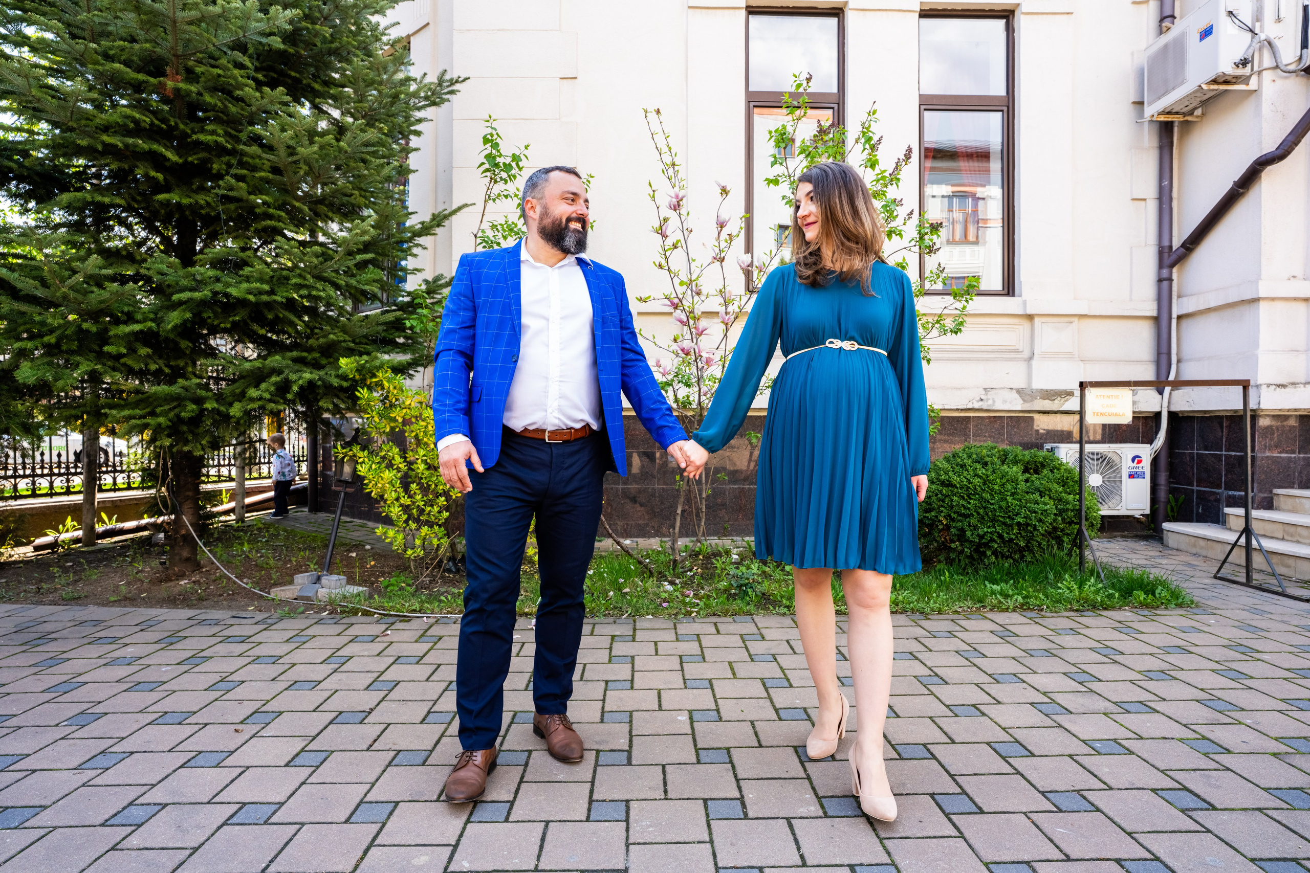 Cununie Civila Iulia & Liviu