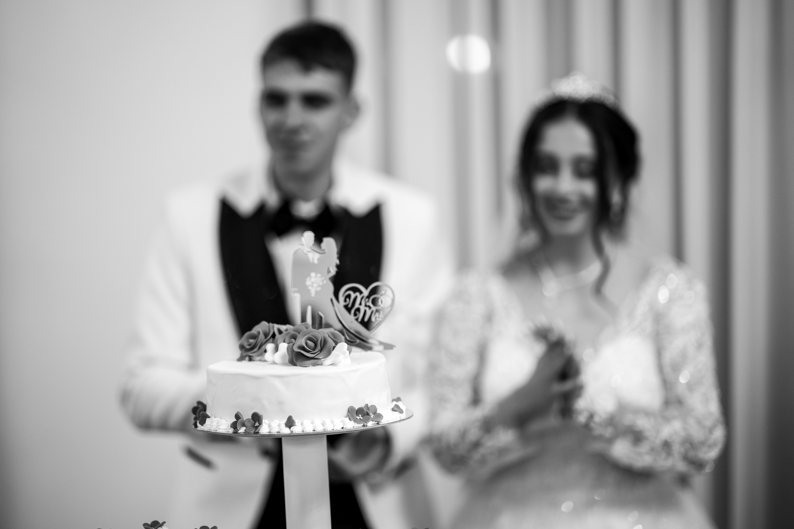 Nuntă Nicoleta & Marin. Mihai Alexandra Events