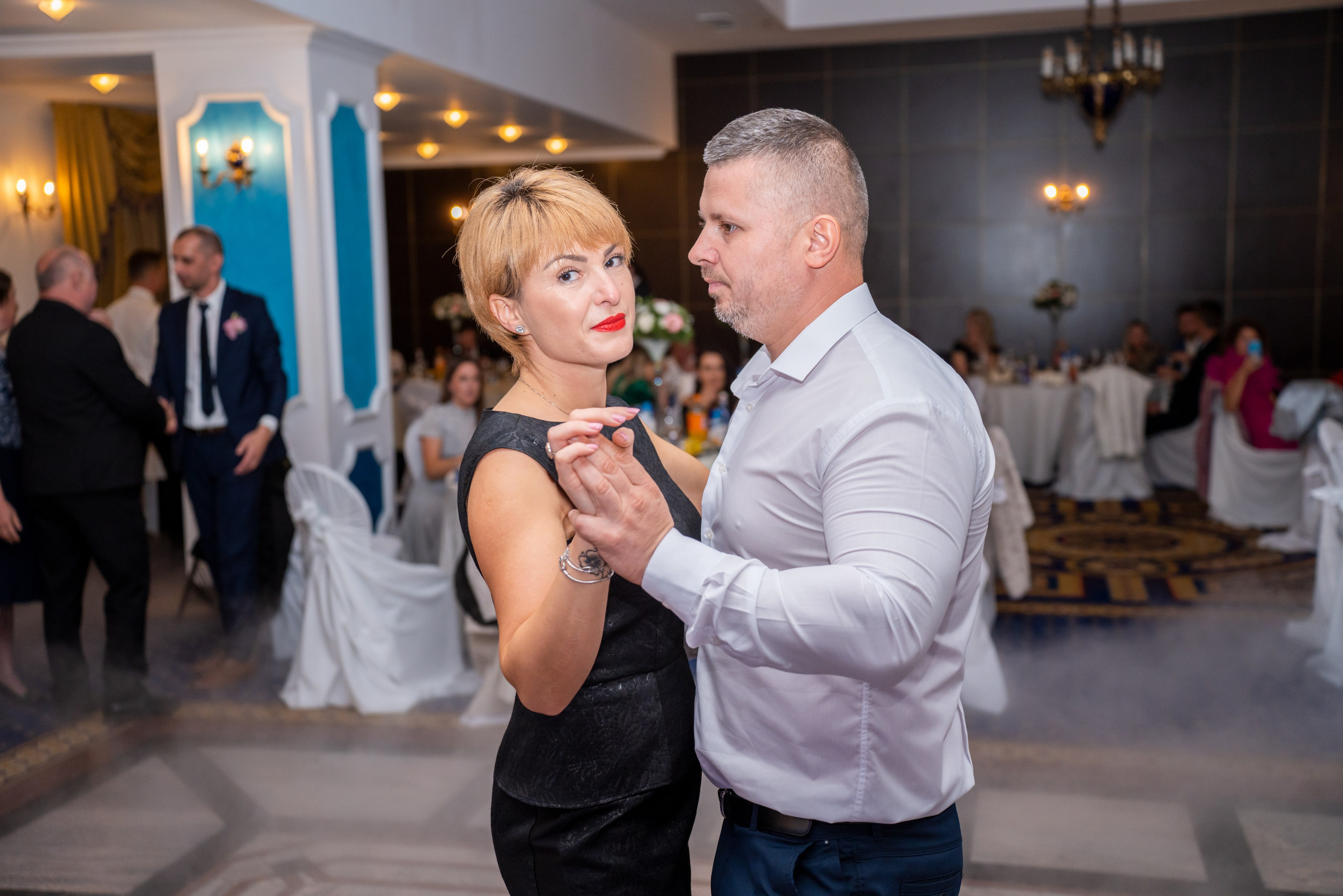 Nuntă Florin & Andreea