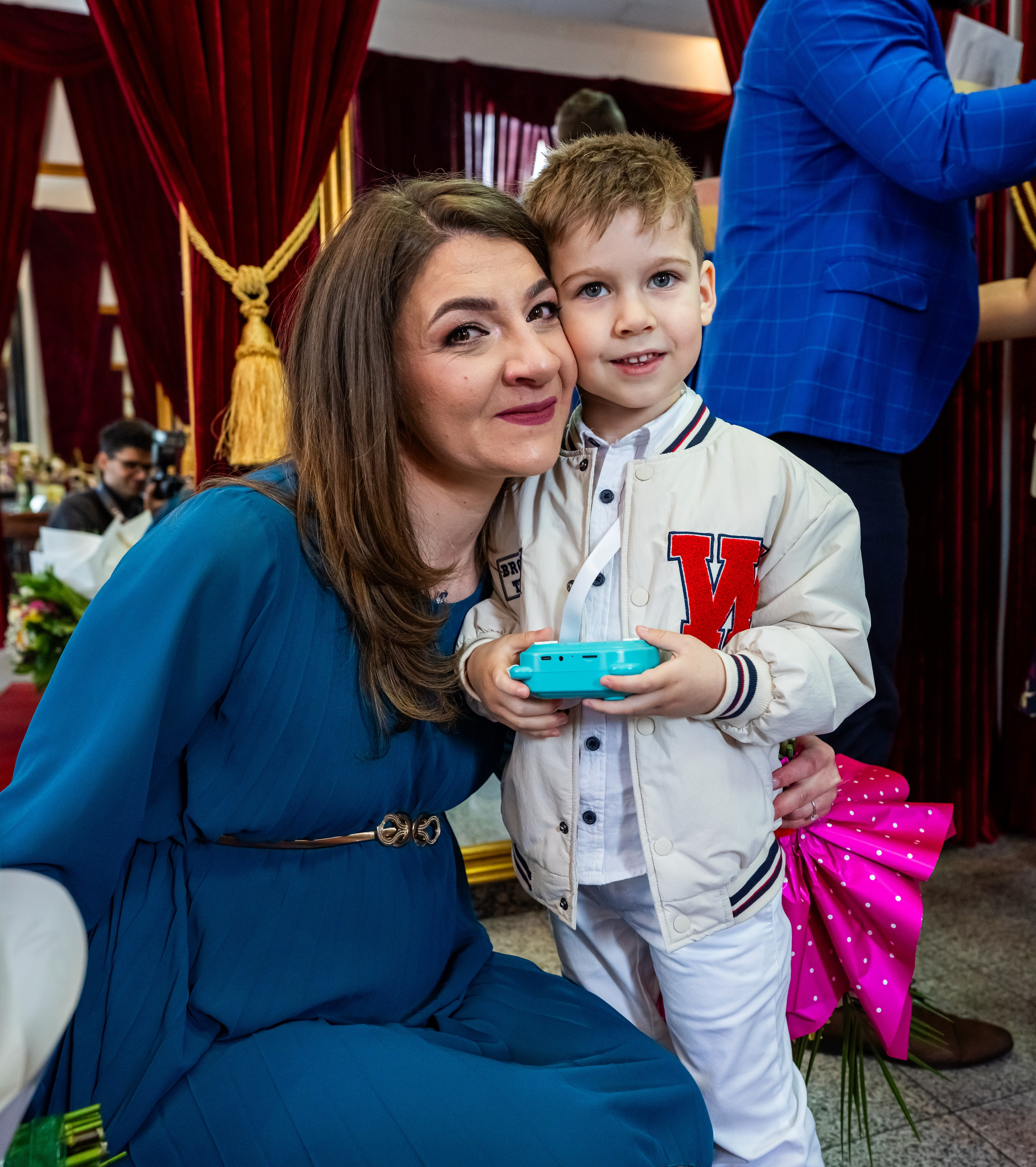 Cununie Civila Iulia & Liviu