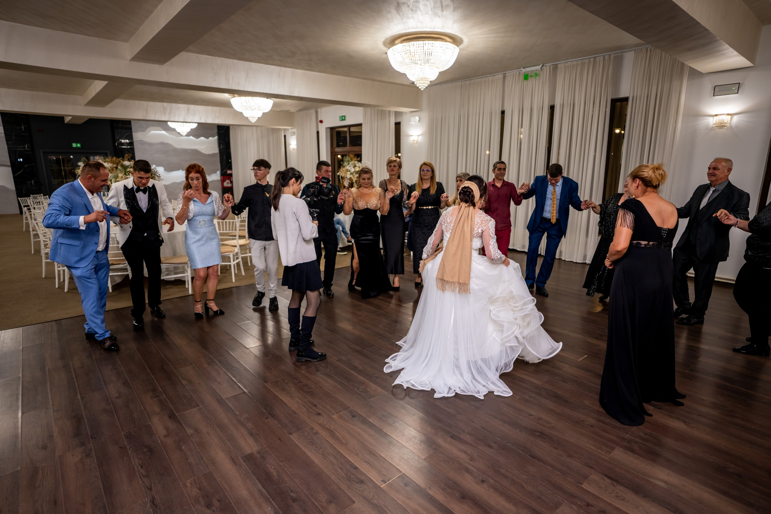 Nuntă Nicoleta & Marin. Mihai Alexandra Events