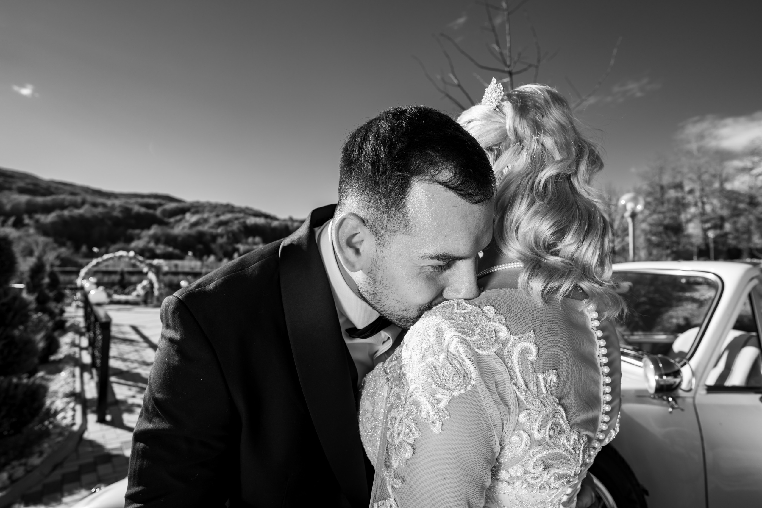 Ședință foto Loredana & Cosmin