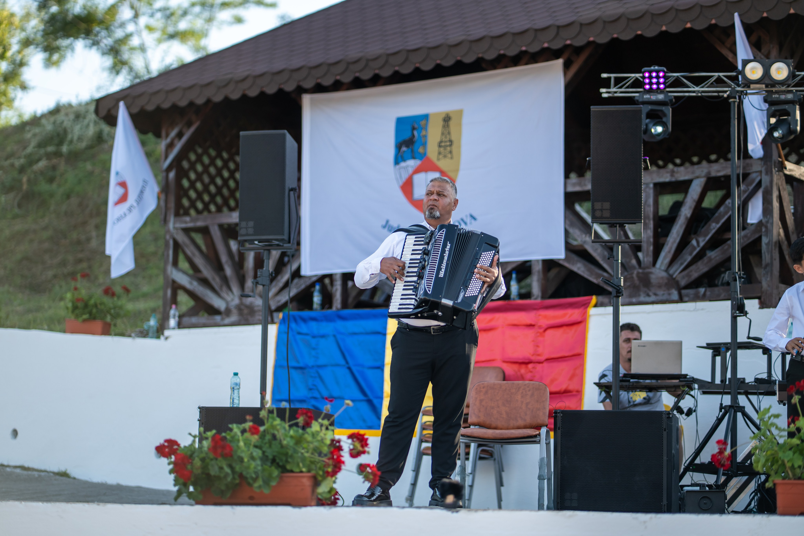 Deschidere Zilele Vărbilăului 2025 2025.08.29