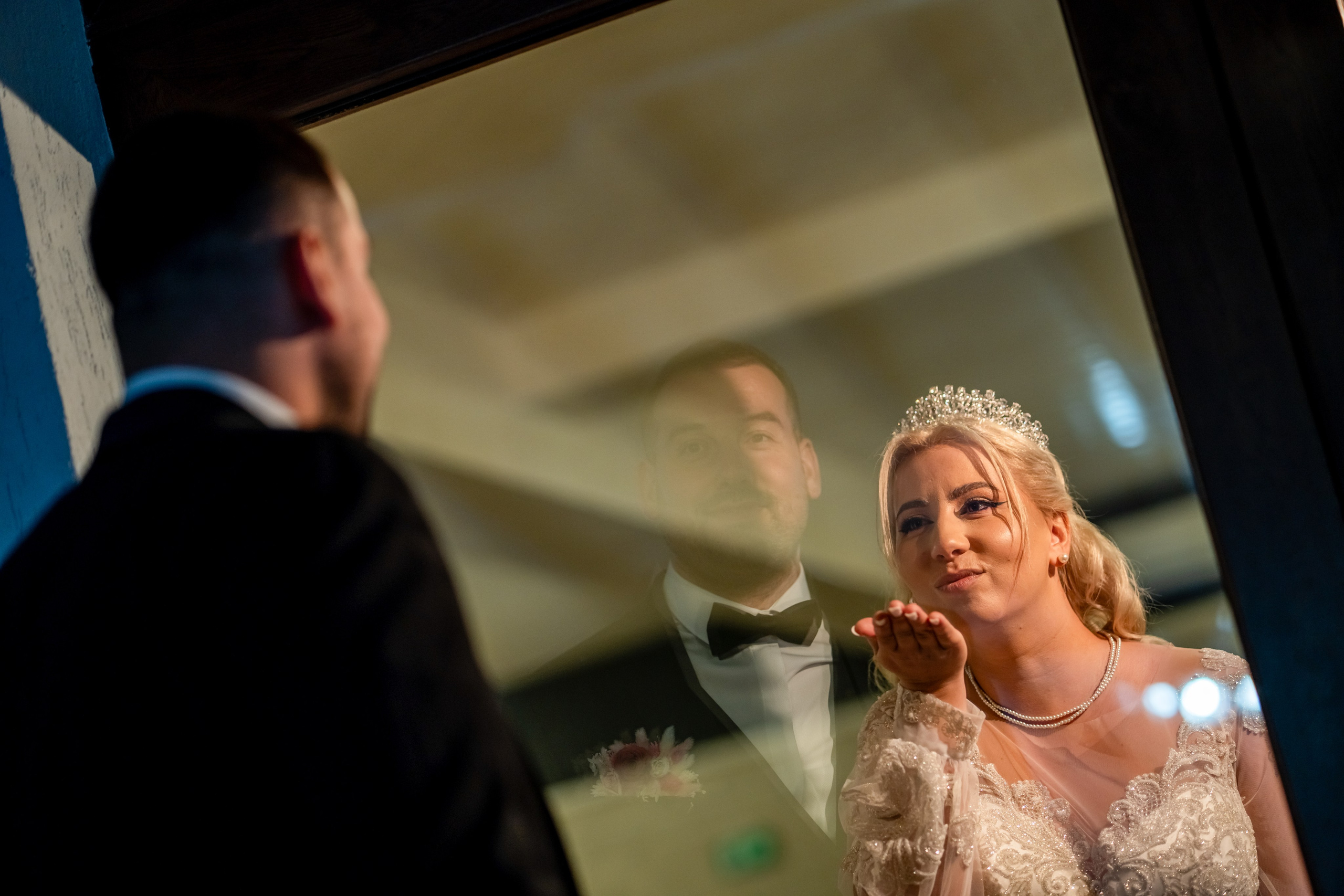 Ședință foto Loredana & Cosmin