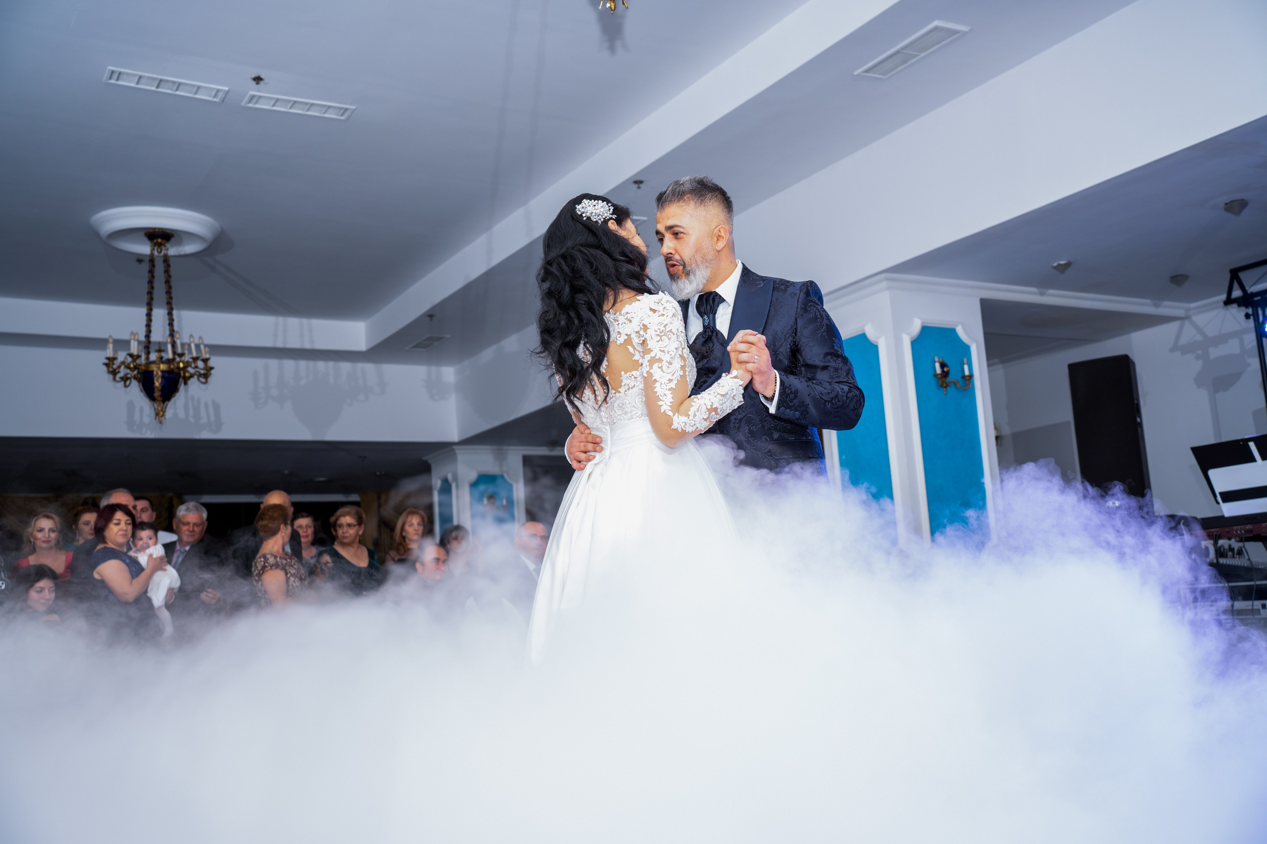 Nuntă Florin & Andreea