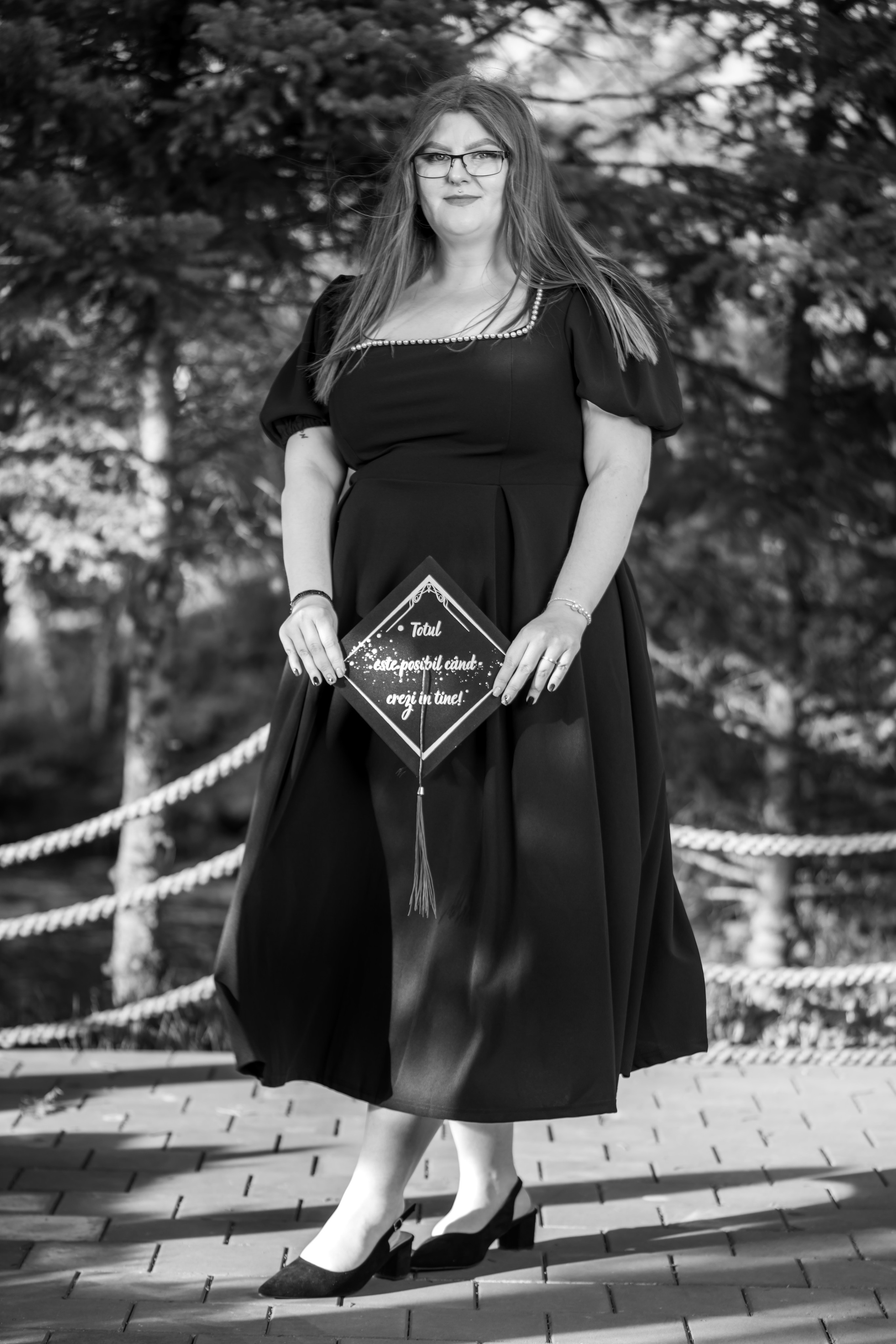 Ședință foto Absolvire Master. Mihai Alexandra Events