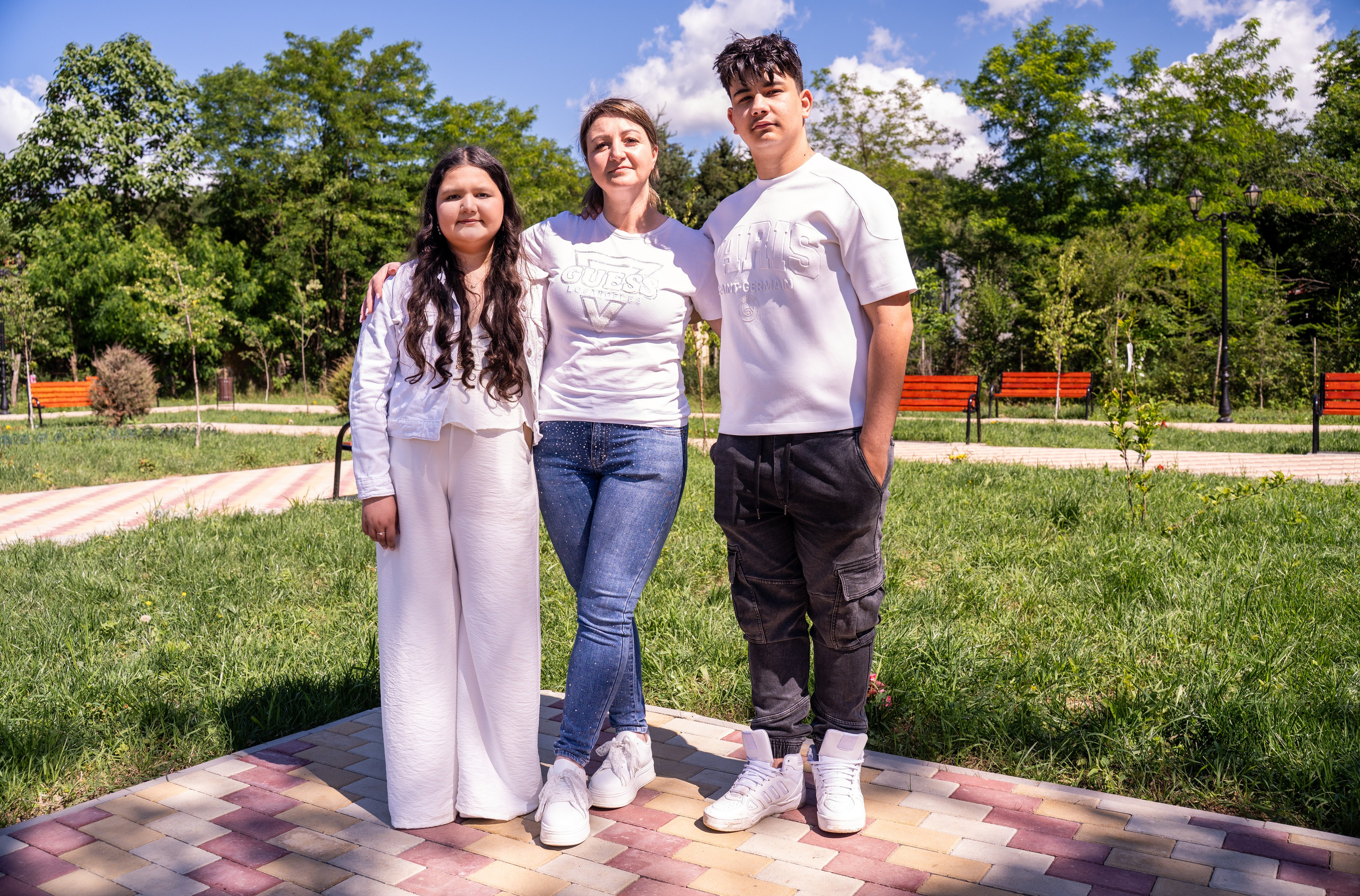 Sfârșit clasa a 4-a Vărbilău. Mihai Alexandra Events