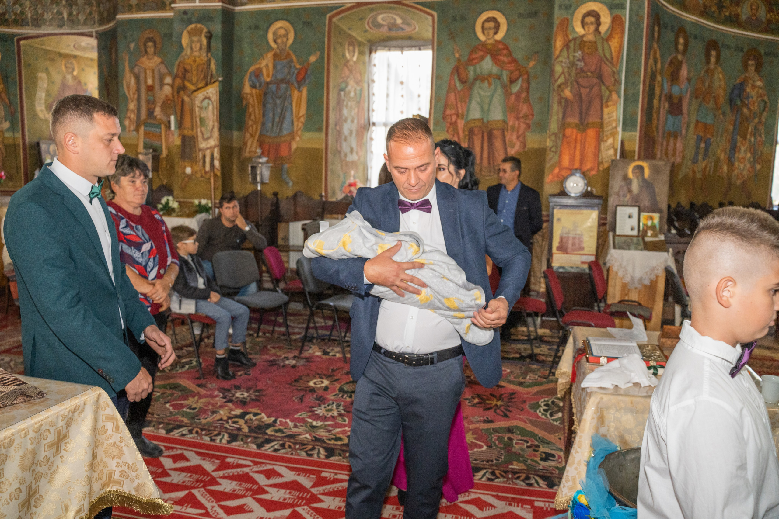 Botez Theodor Andrei