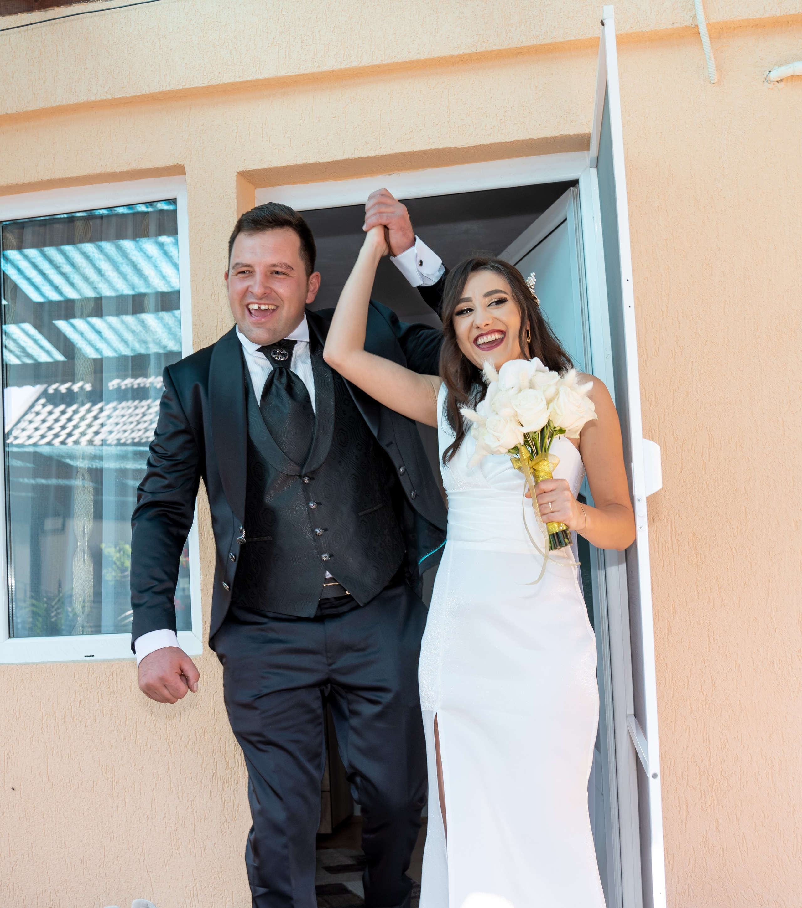 Nuntă Adina & Sorin