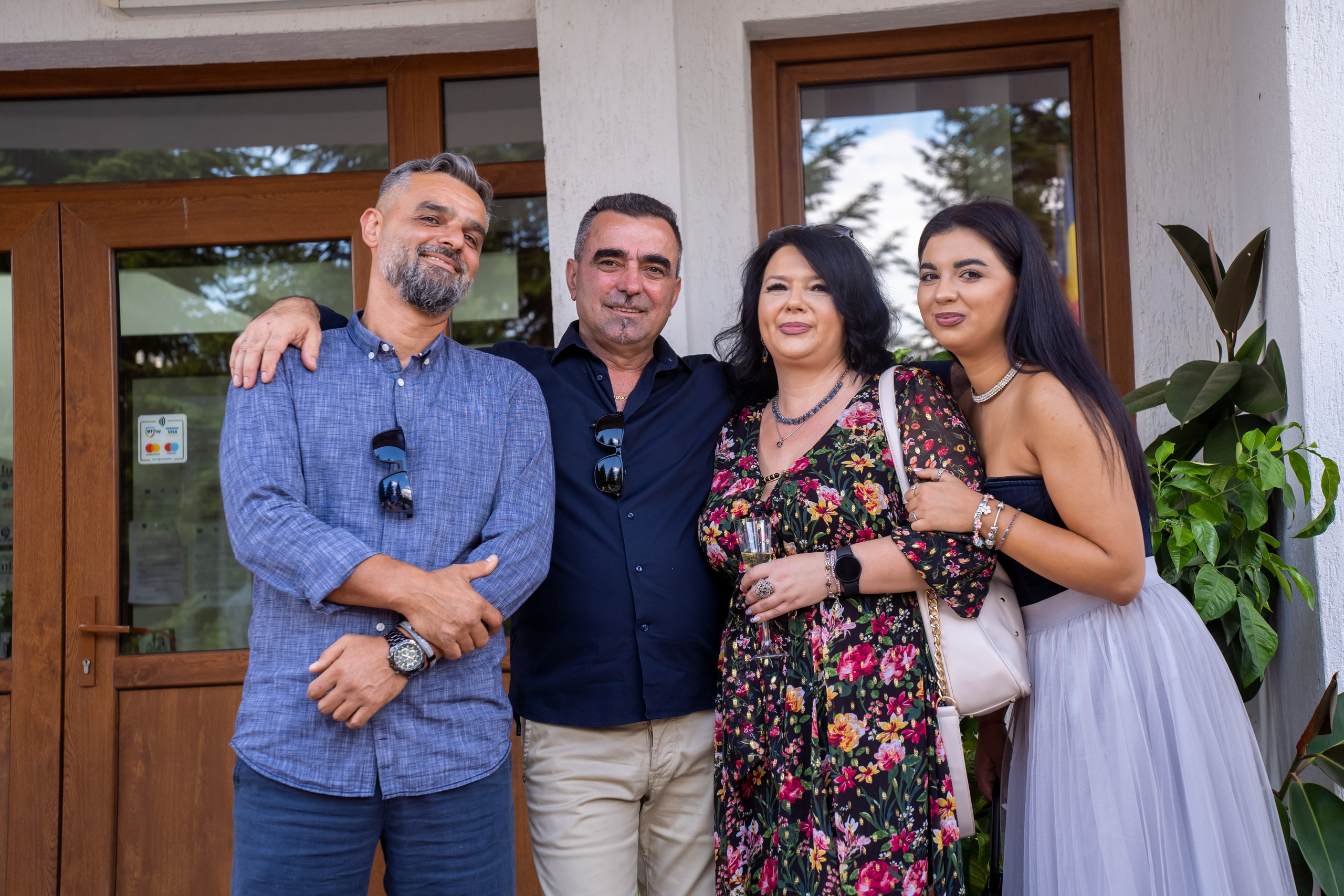 Cununie Civilă Larisa & Claudiu