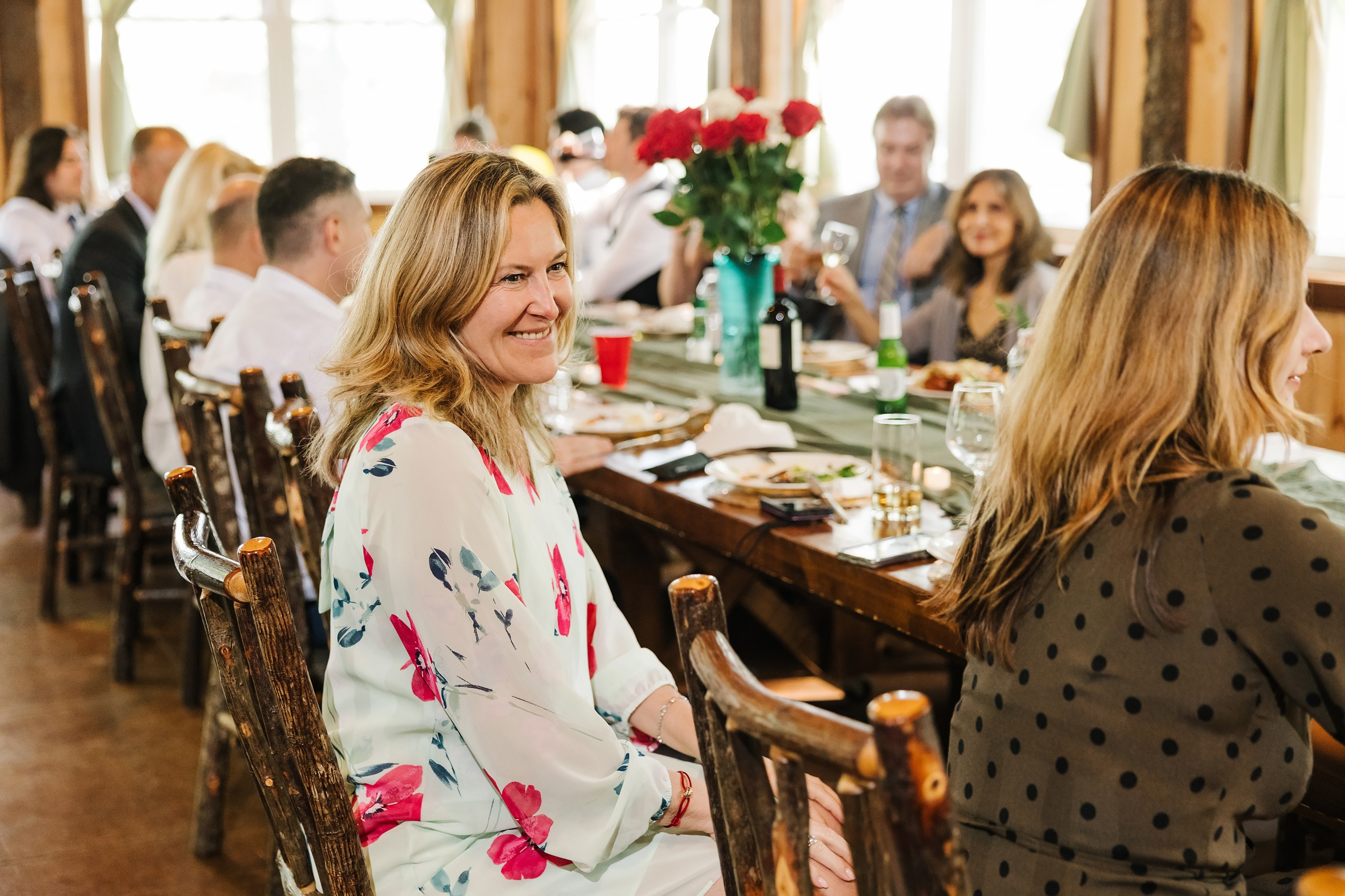 07.12.2025 Wedding. Wedding family event photographer in Chicago Nick Yushevich