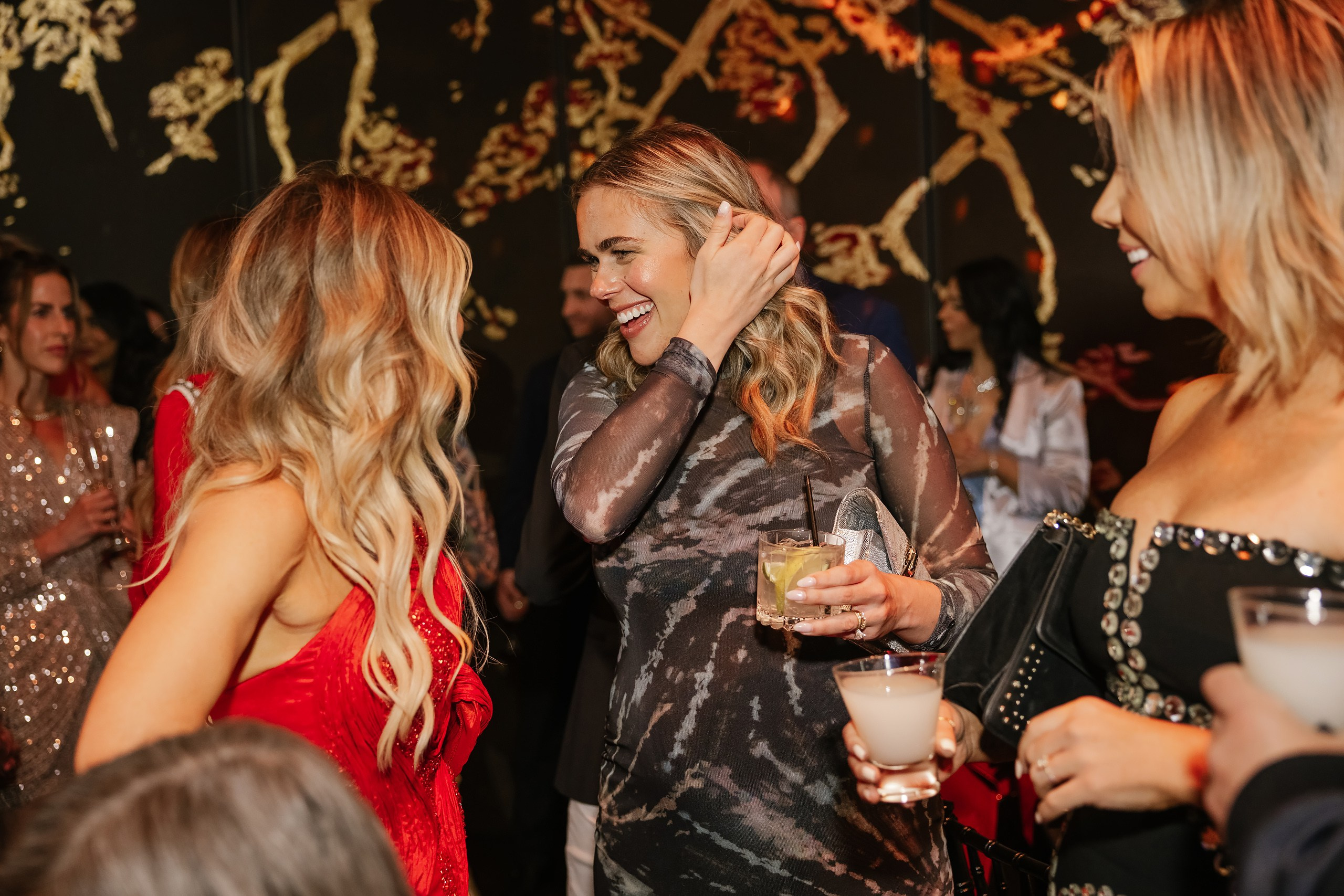 Tali’s Birthday Party 05,08,2026. Wedding family event photographer in Chicago Nick Yushevich