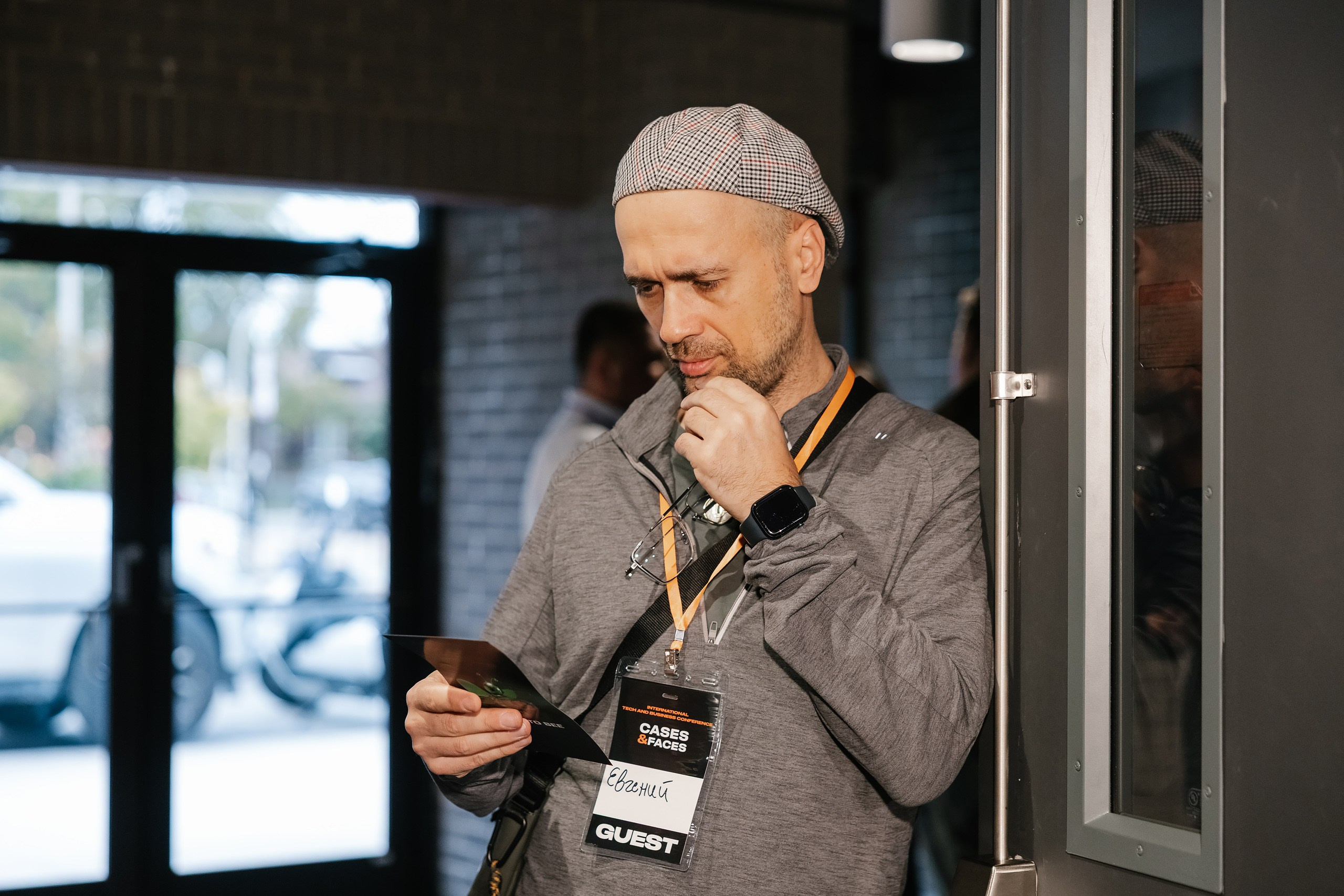 C&F Chicago 2025. Wedding family event photographer in Chicago Nick Yushevich